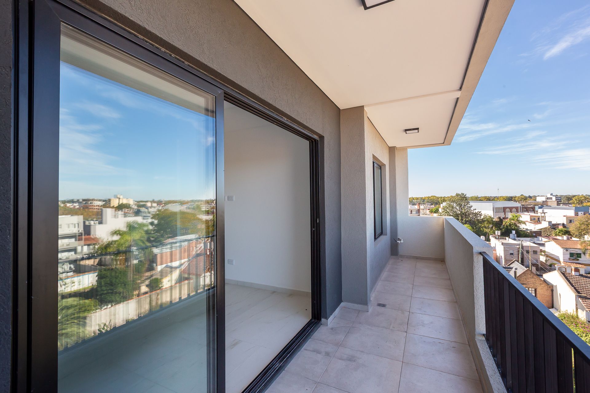 VENTA DEPARTAMENTO 2 AMBIENTES EN MERLO - 6