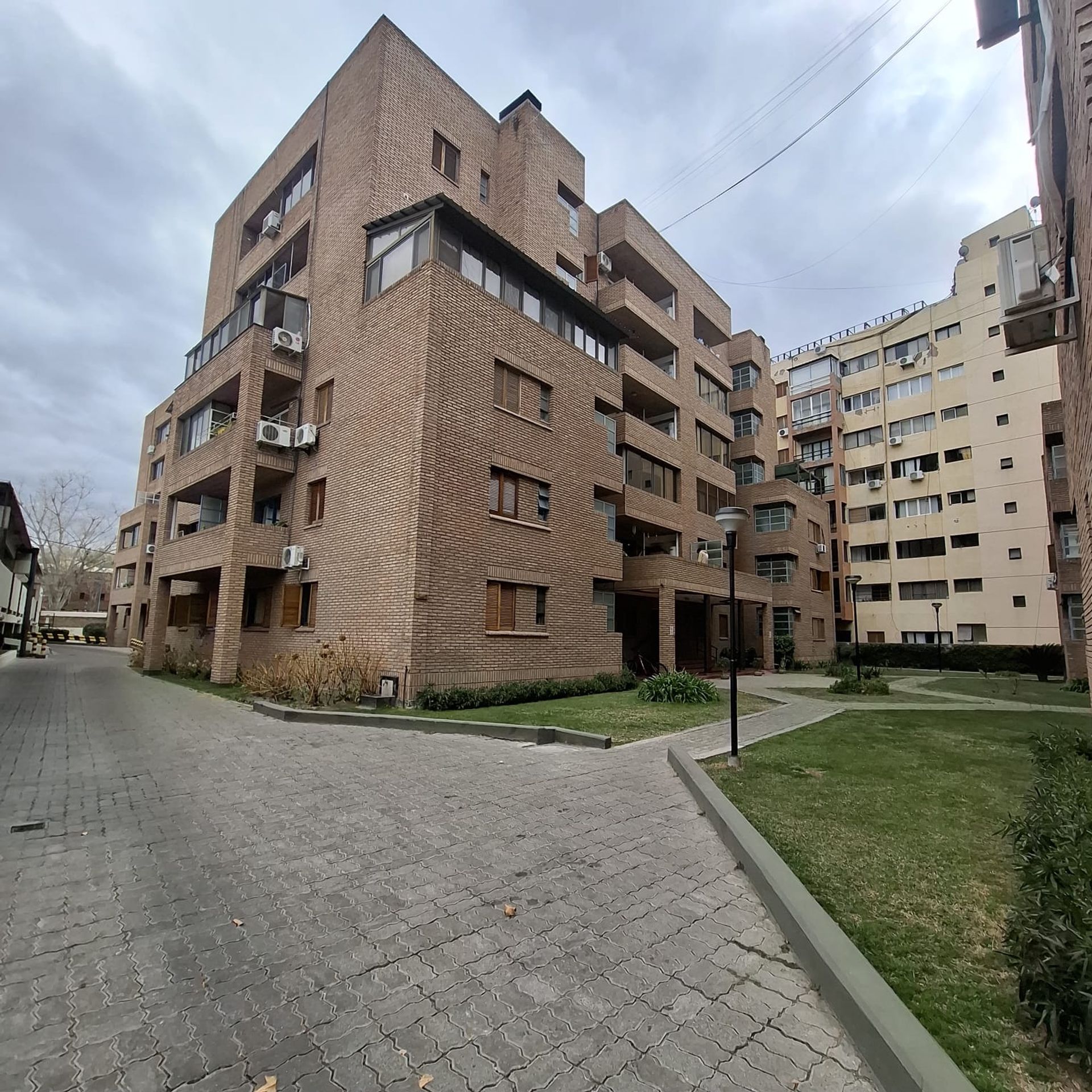Departamento en Alquiler en Godoy Cruz, Mendoza