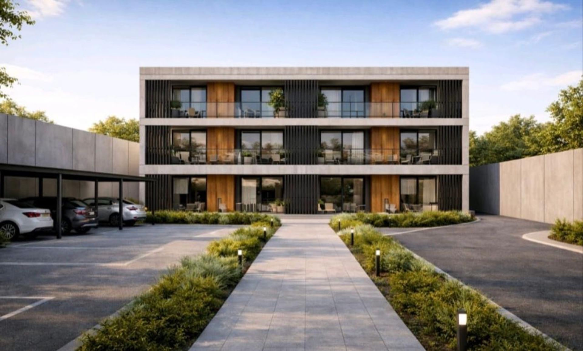 Departamento en Venta en Capital, Mendoza