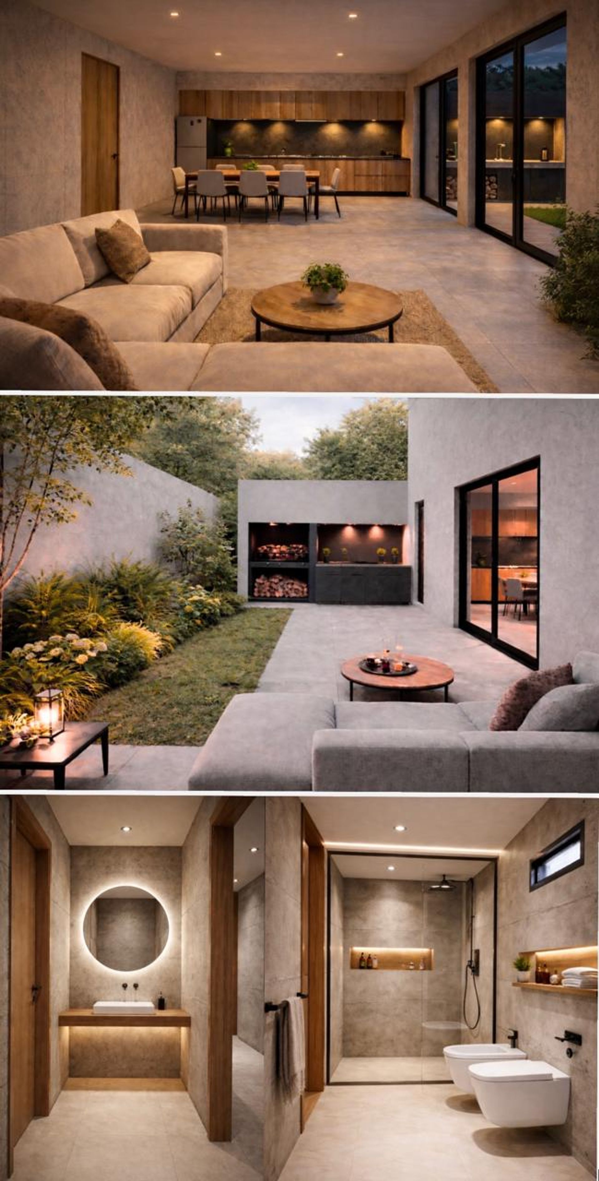 Departamento en Venta en Capital, Mendoza