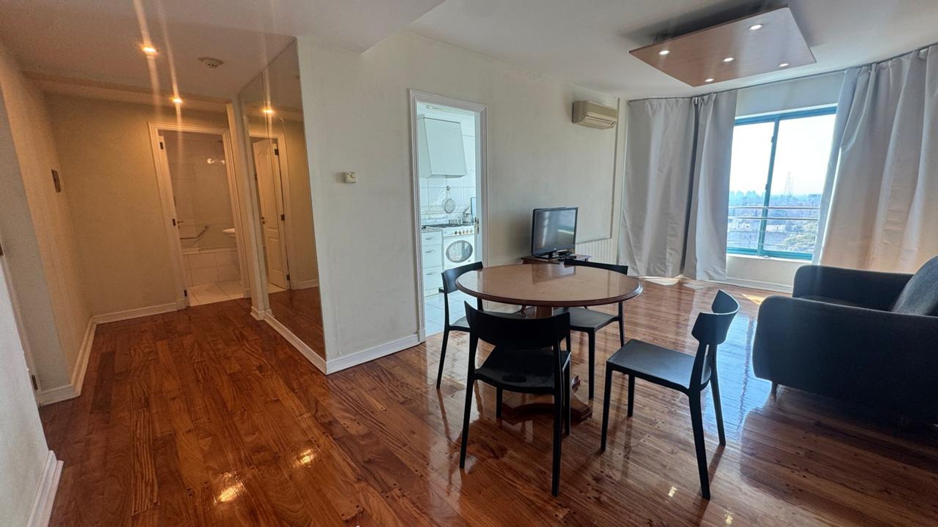Departamento en Alquiler en Capital, Mendoza