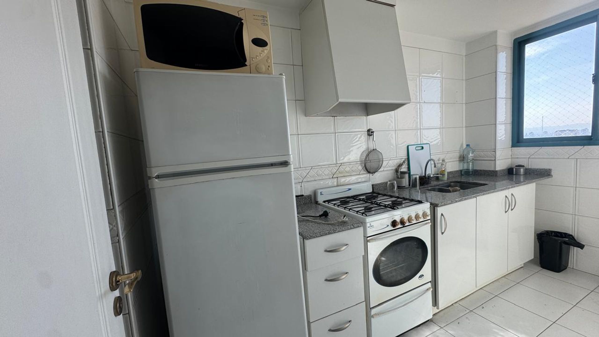 Departamento en Alquiler en Capital, Mendoza