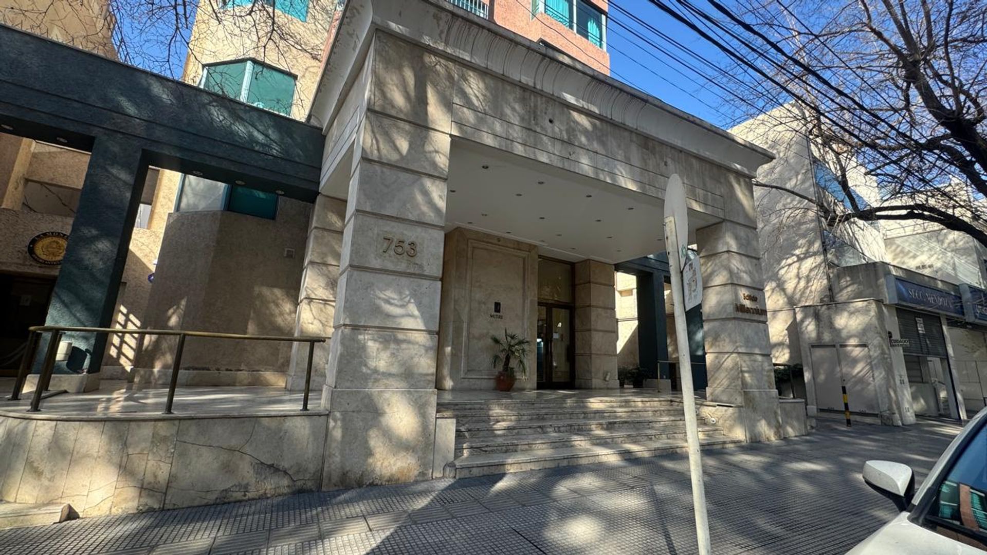 Departamento en Alquiler en Capital, Mendoza