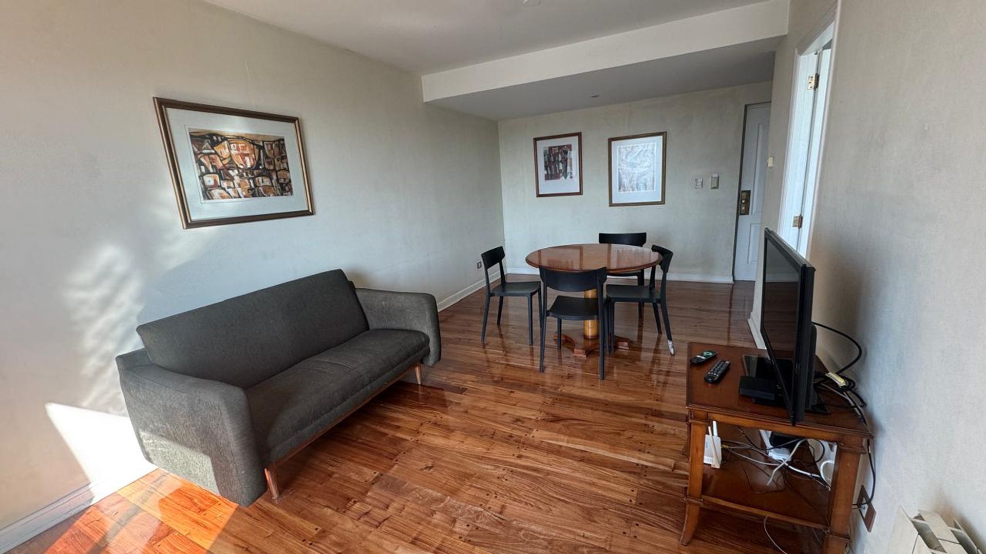 Departamento en Alquiler en Capital, Mendoza