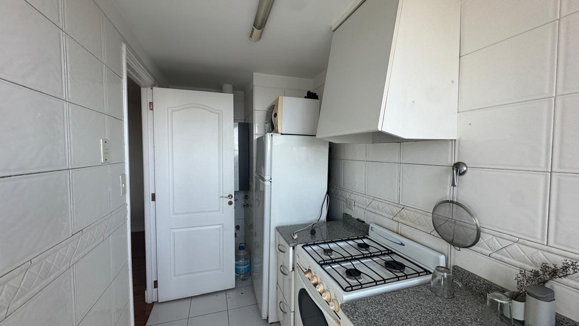 Departamento en Alquiler en Capital, Mendoza