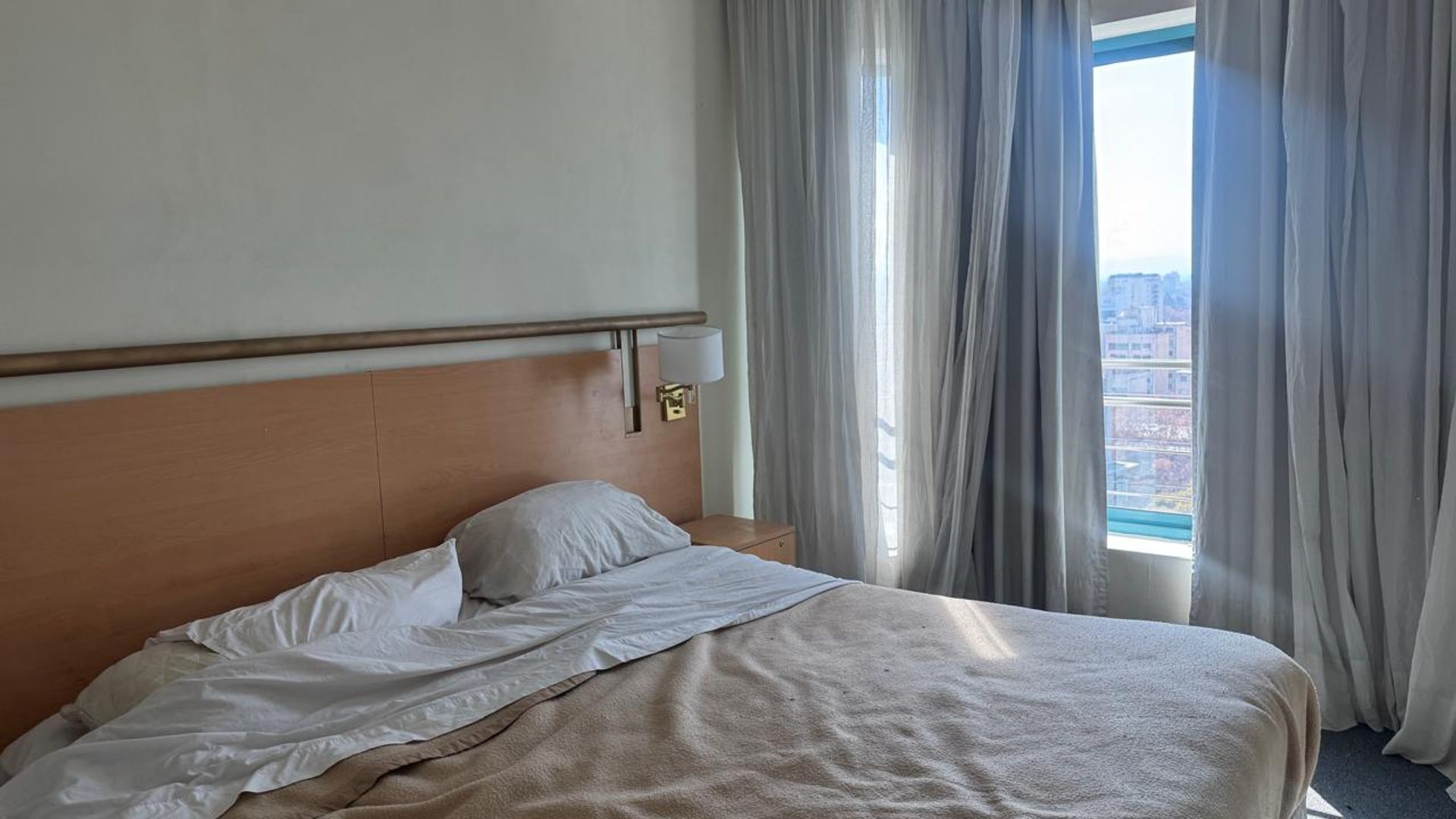 Departamento en Alquiler en Capital, Mendoza