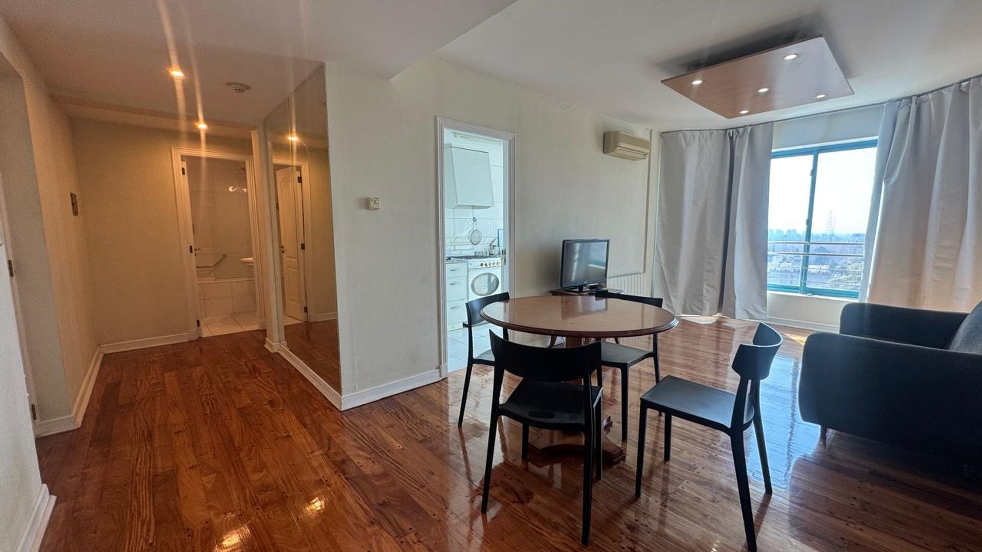 Departamento en Alquiler en Capital, Mendoza