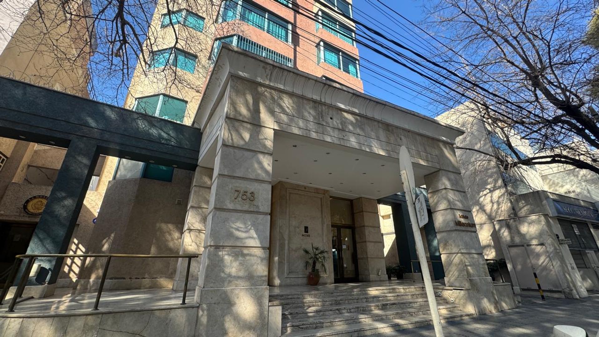 Departamento en Alquiler en Capital, Mendoza