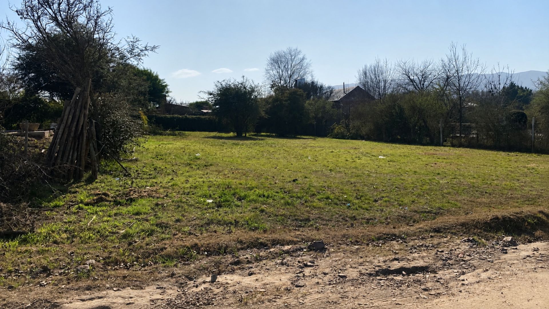 Lote en Venta en Calamuchita, Cordoba