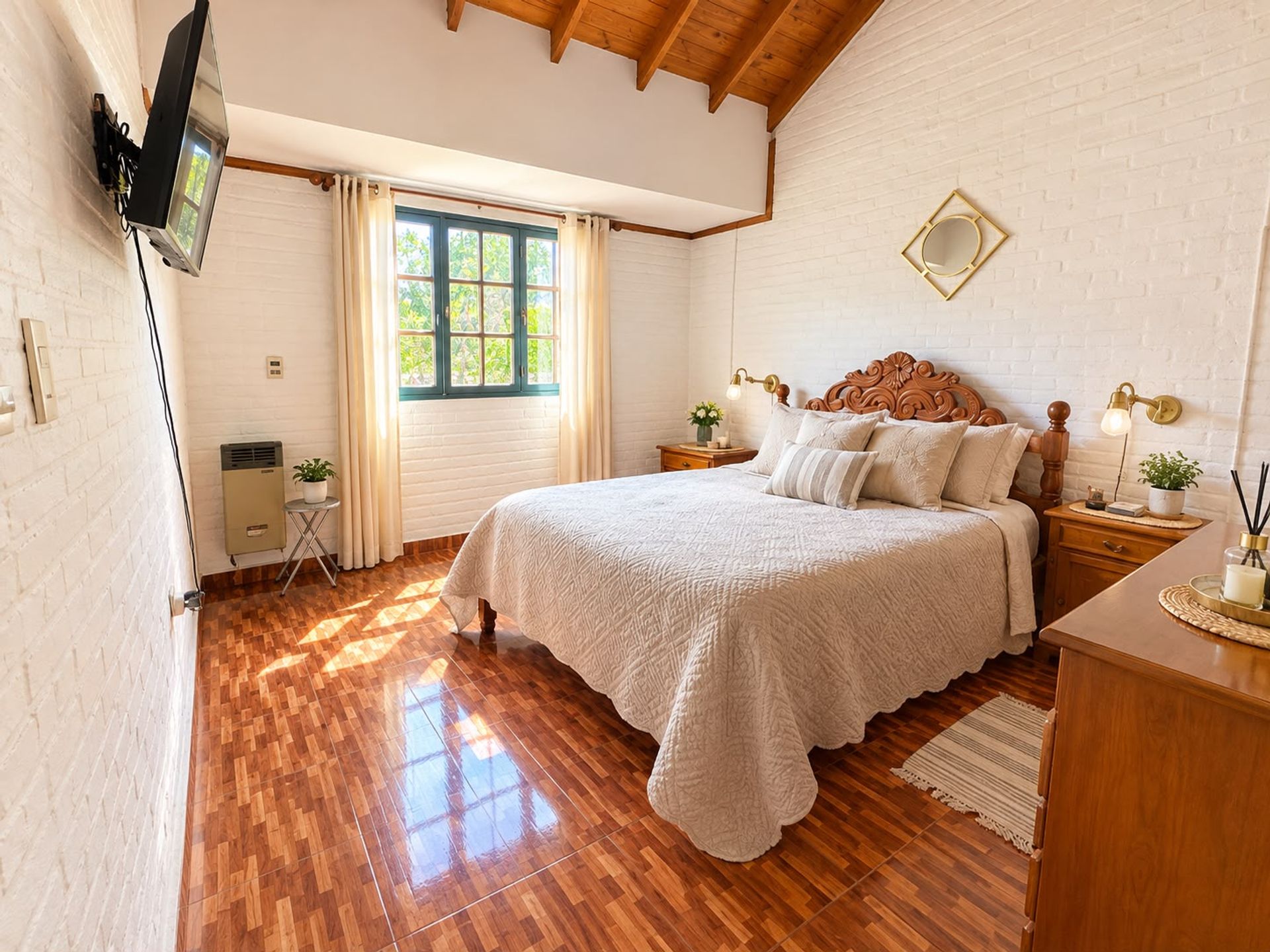 Casa en Venta en Godoy Cruz, Mendoza