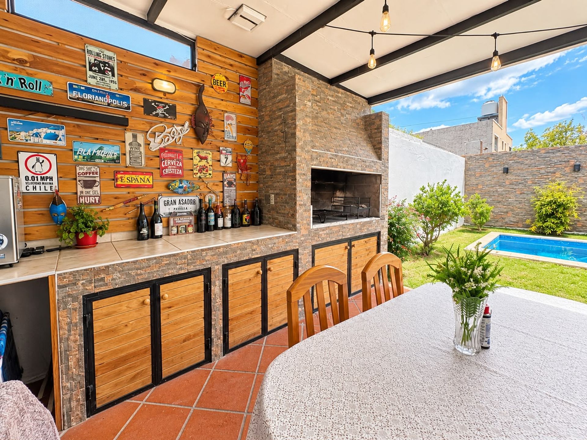 Casa en Venta en Godoy Cruz, Mendoza