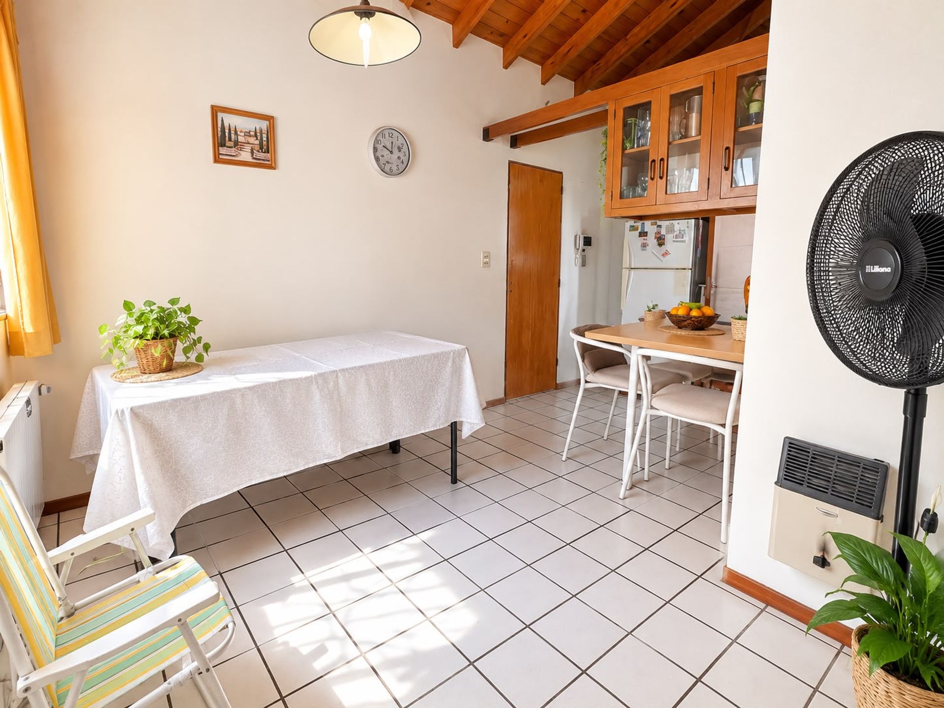 Casa en Venta en Godoy Cruz, Mendoza