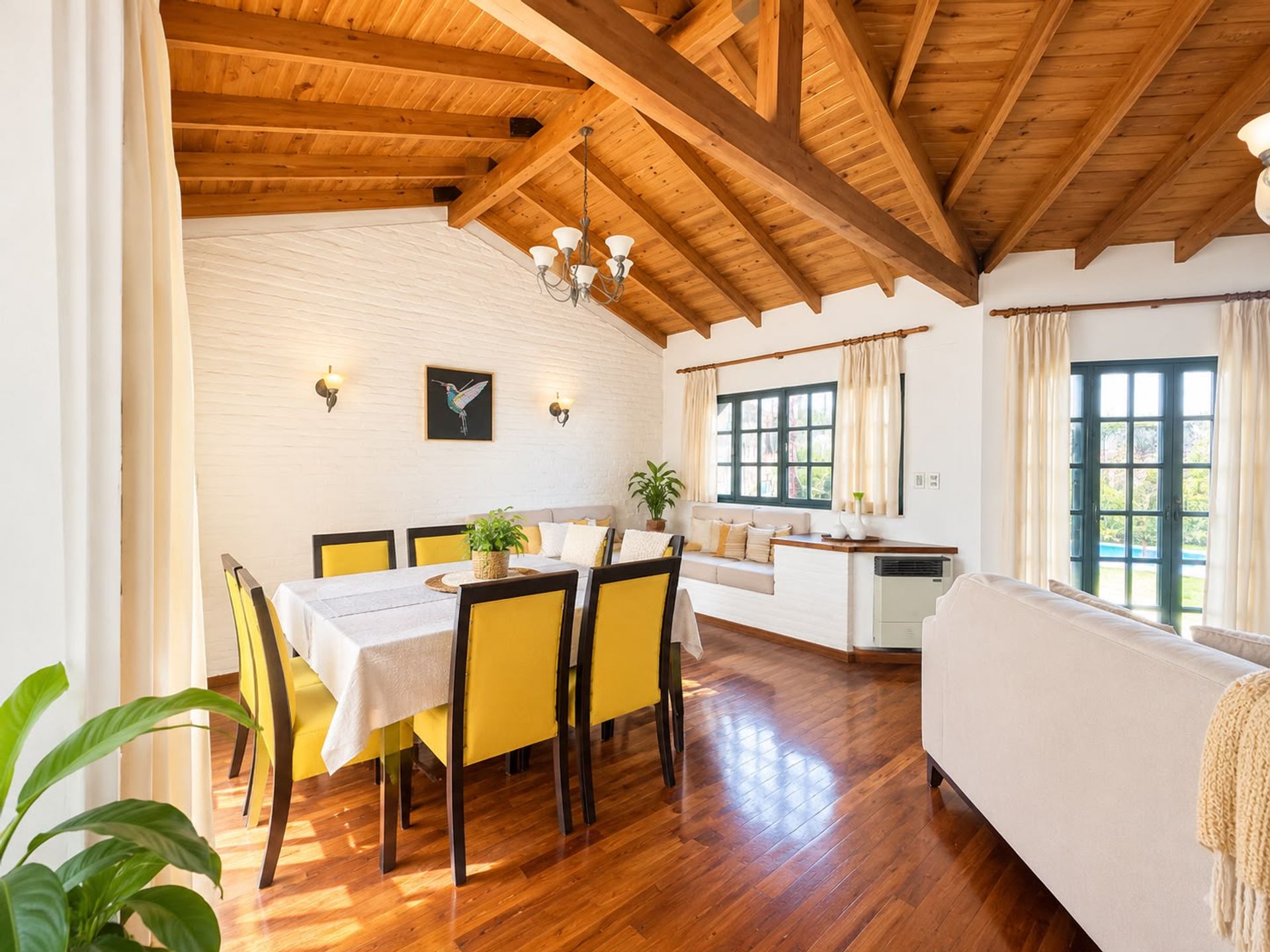 Casa en Venta en Godoy Cruz, Mendoza