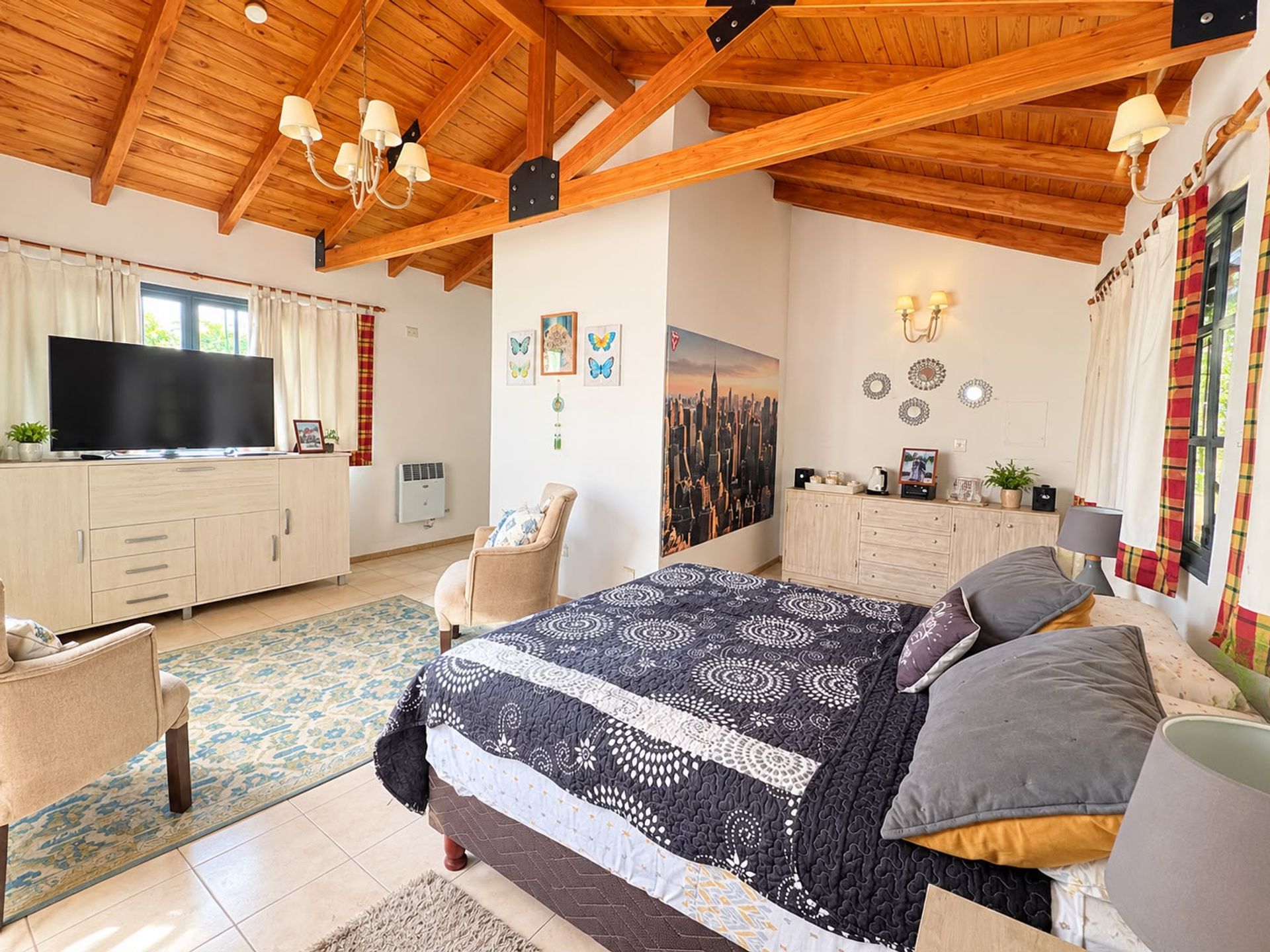 Casa en Venta en Godoy Cruz, Mendoza