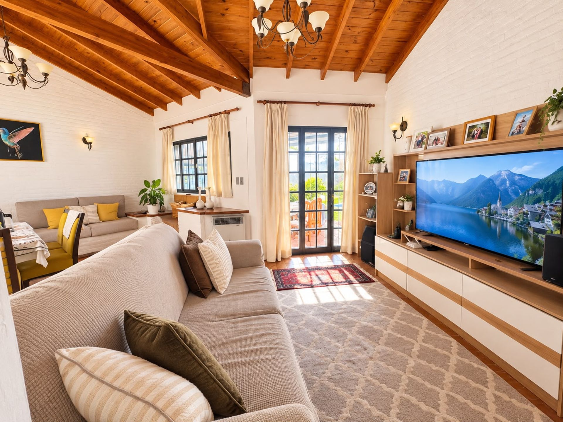 Casa en Venta en Godoy Cruz, Mendoza