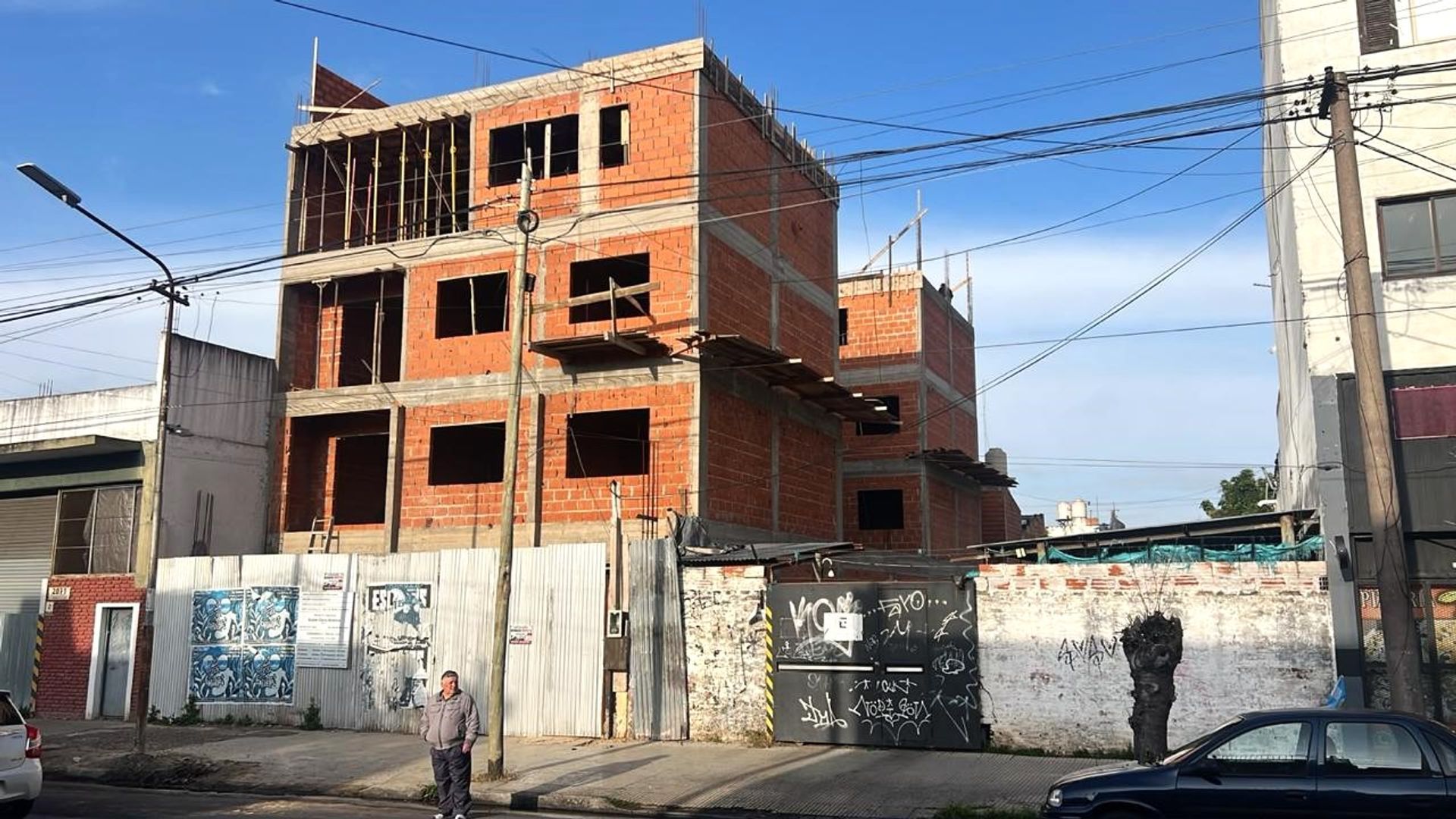 Departamento en Venta en La Matanza, G.B.A. Zona Oeste
