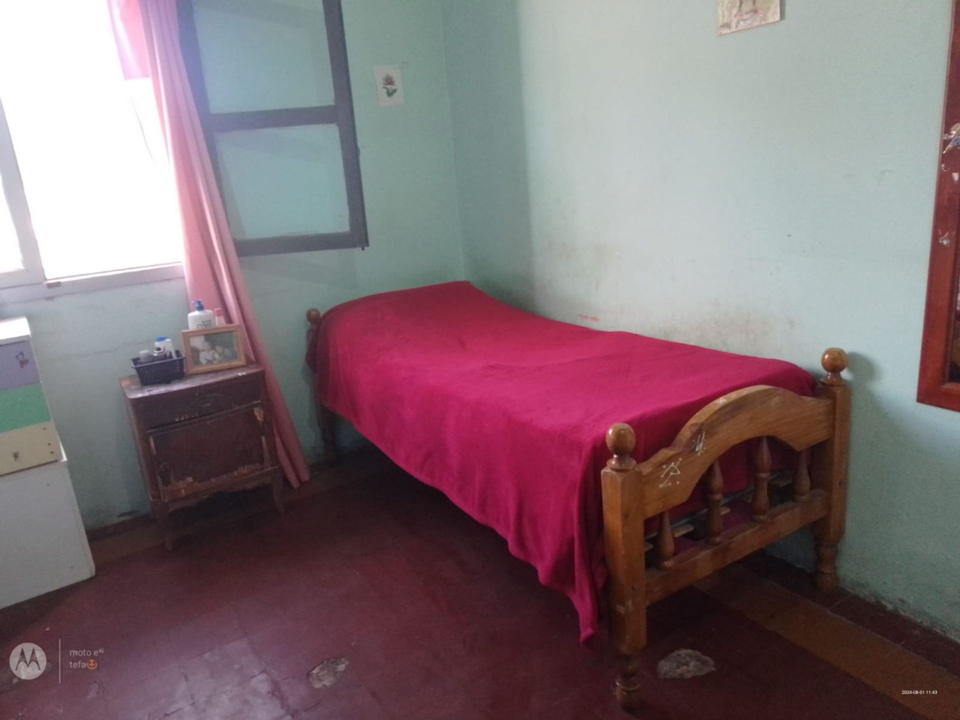 Casa en Venta en San Martin, San Juan
