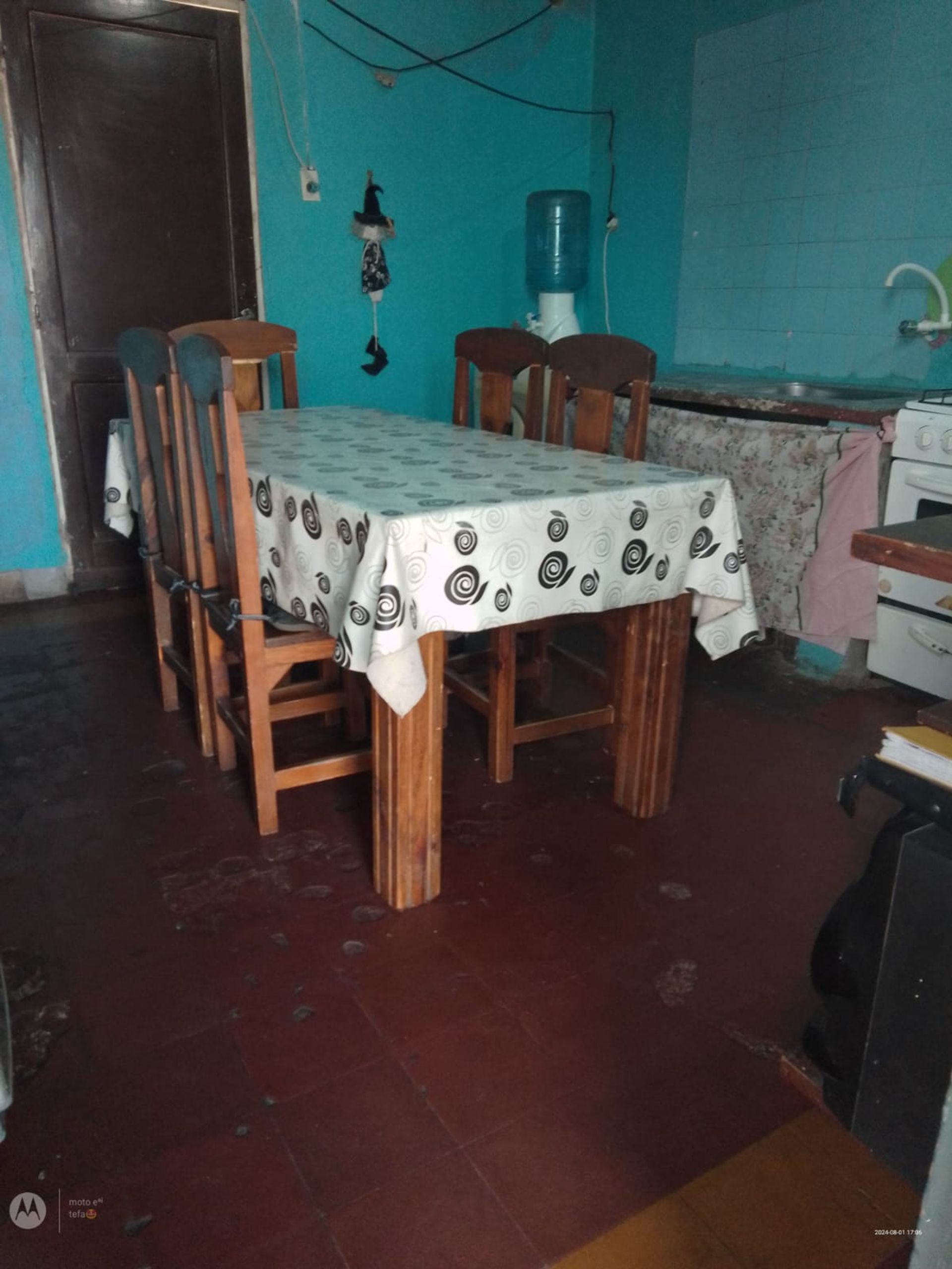 Casa en Venta en San Martin, San Juan