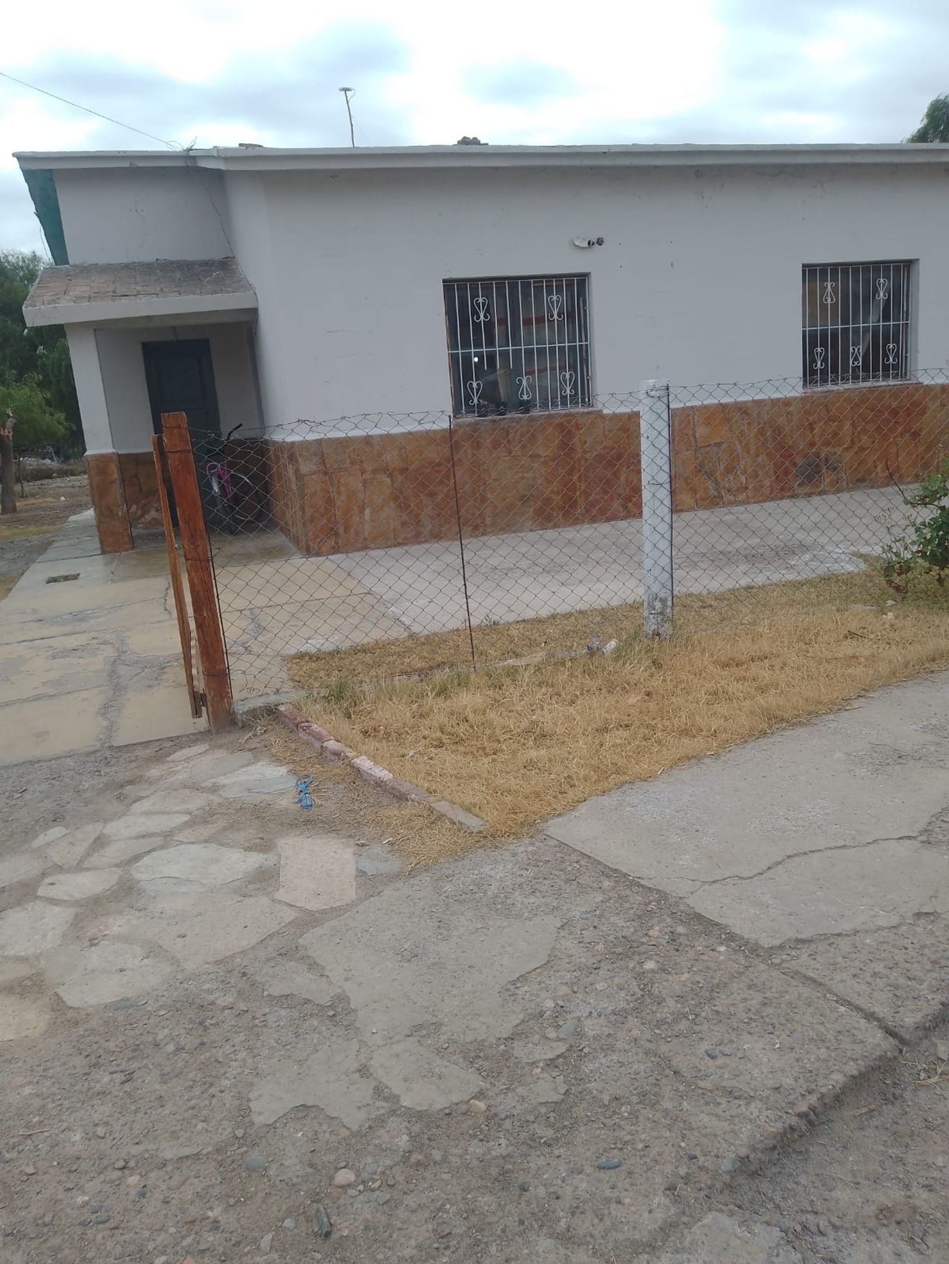 Casa en Venta en San Martin, San Juan