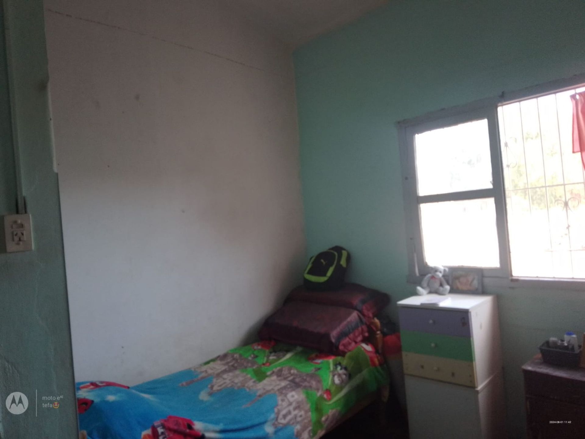 Casa en Venta en San Martin, San Juan