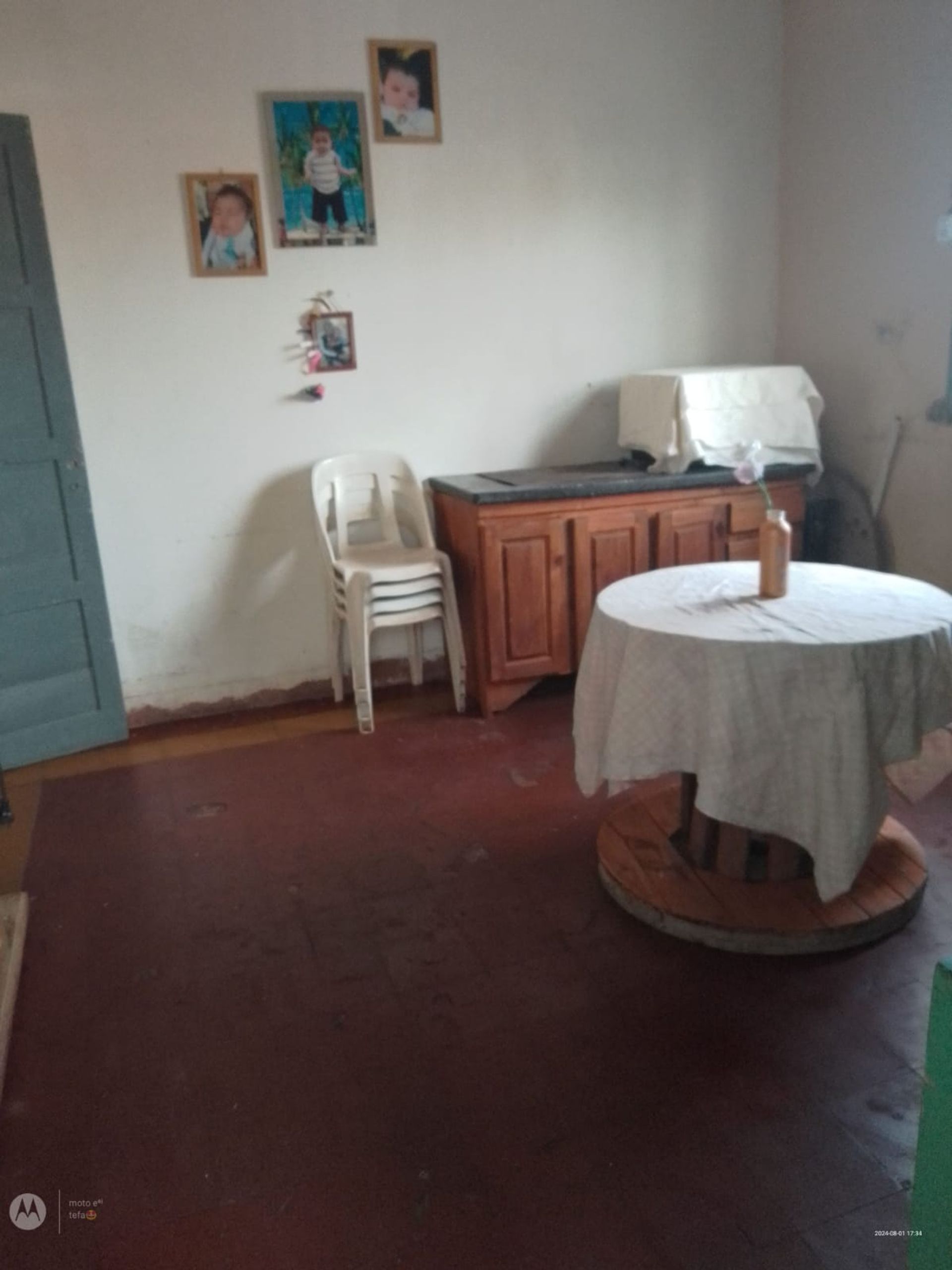 Casa en Venta en San Martin, San Juan