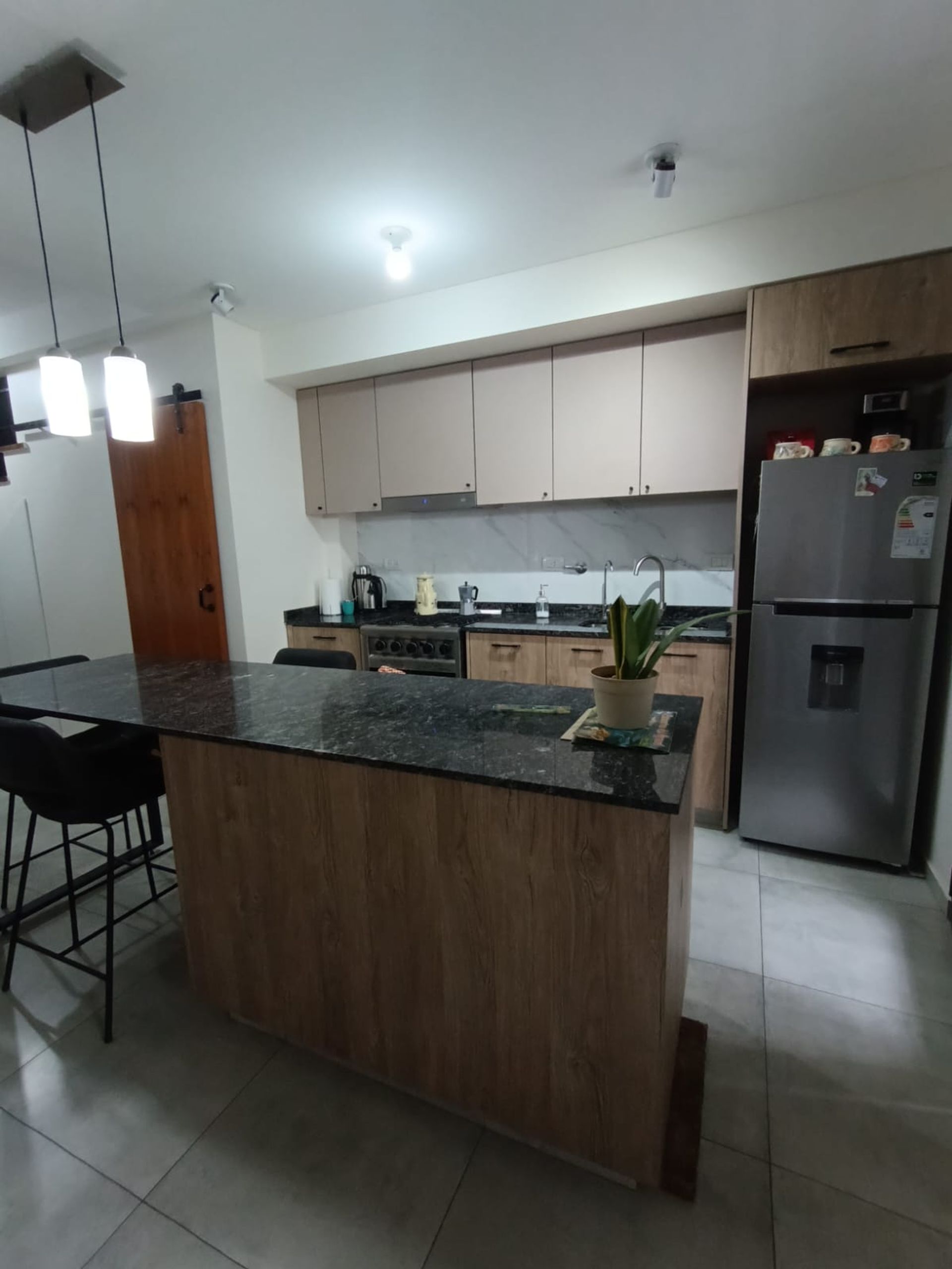 Departamento en Venta en Guaymallen, Mendoza