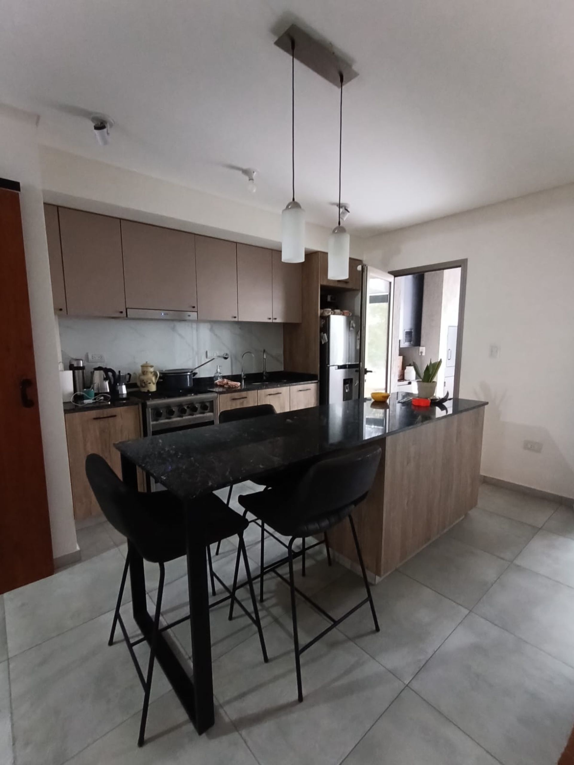 Departamento en Venta en Guaymallen, Mendoza