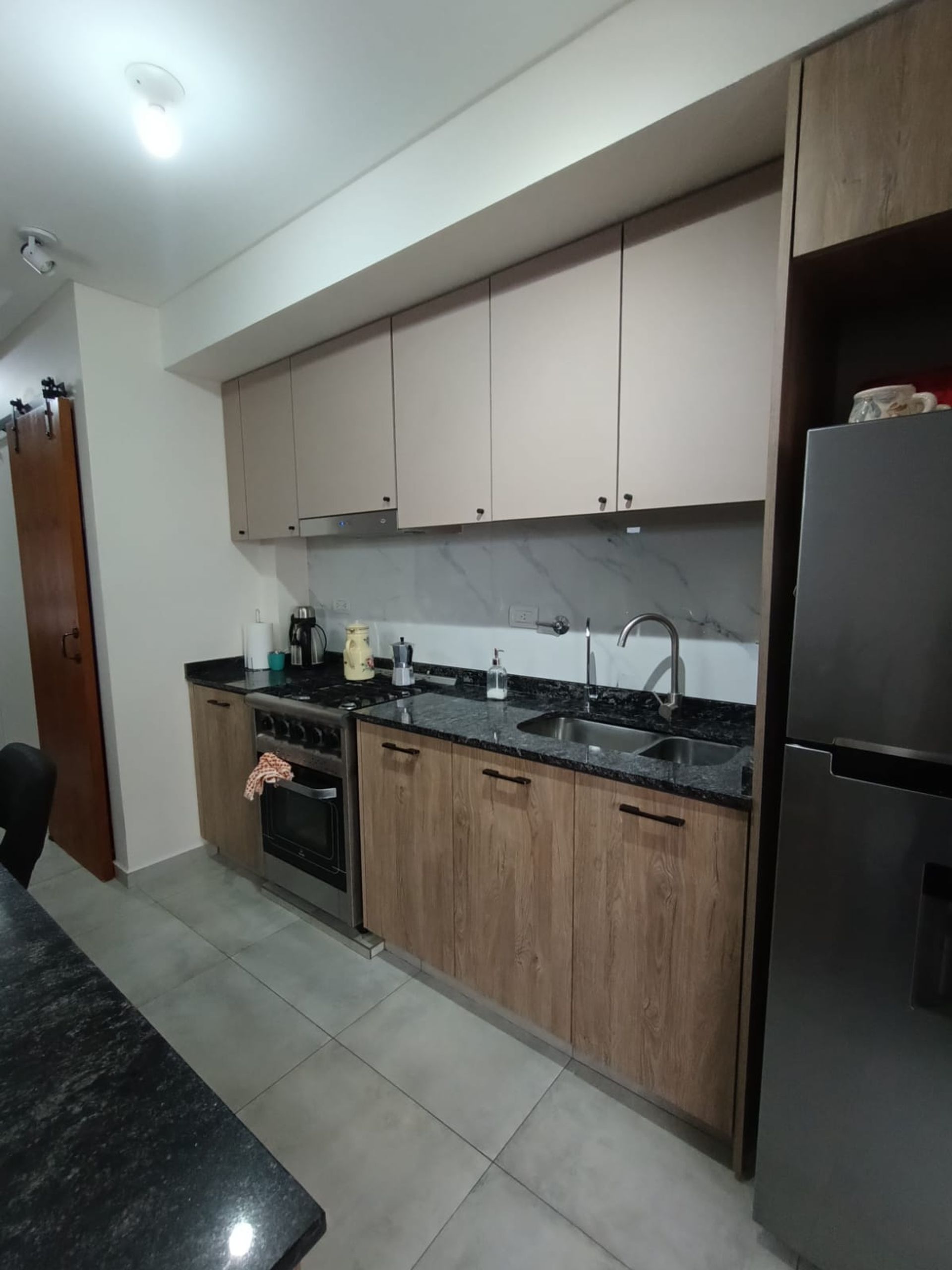 Departamento en Venta en Guaymallen, Mendoza