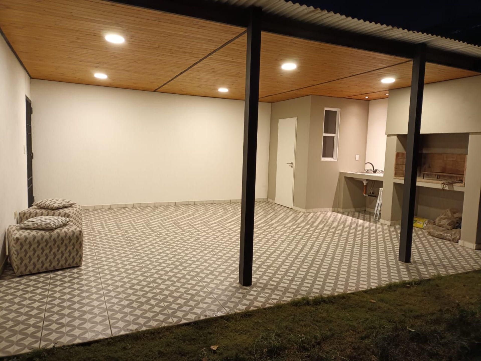 Casa en Alquiler en Las Heras, Mendoza - $ 550.000 | Inmoup - 19