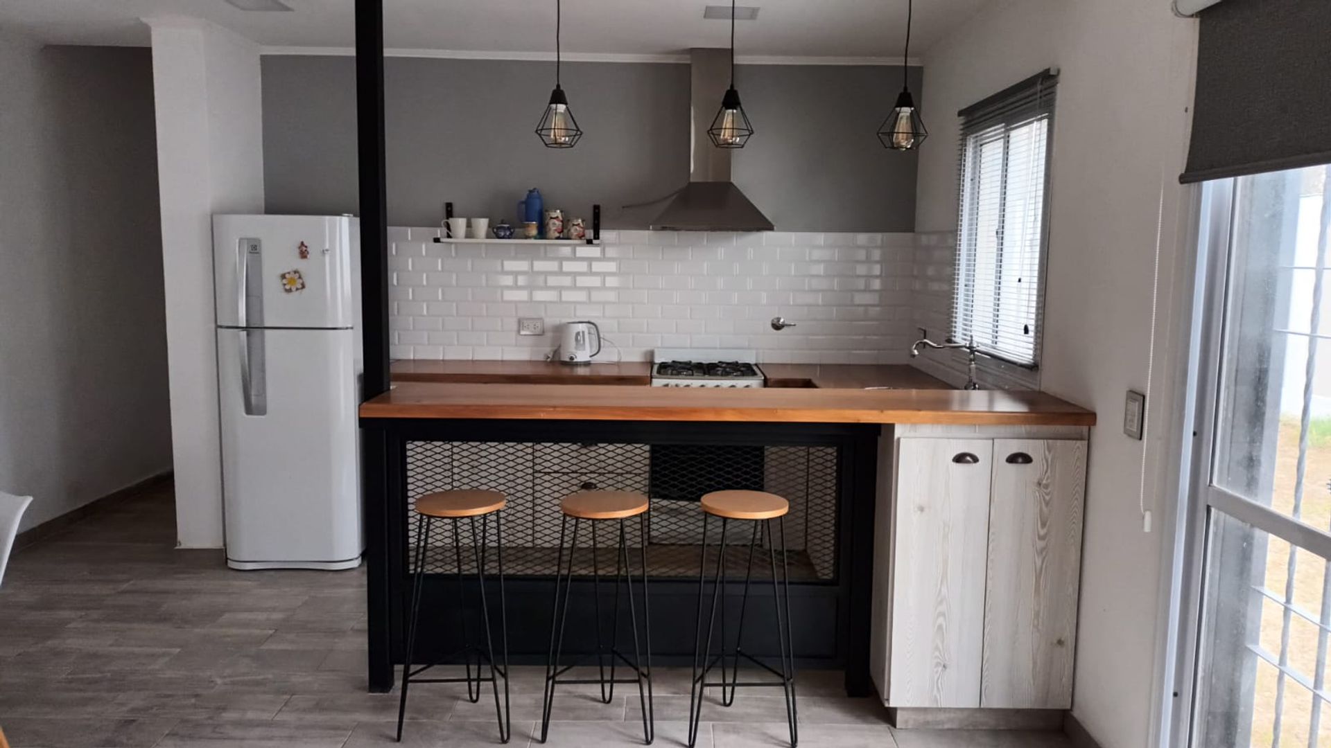 Casa en Alquiler en Las Heras, Mendoza - $ 550.000 | Inmoup - 7