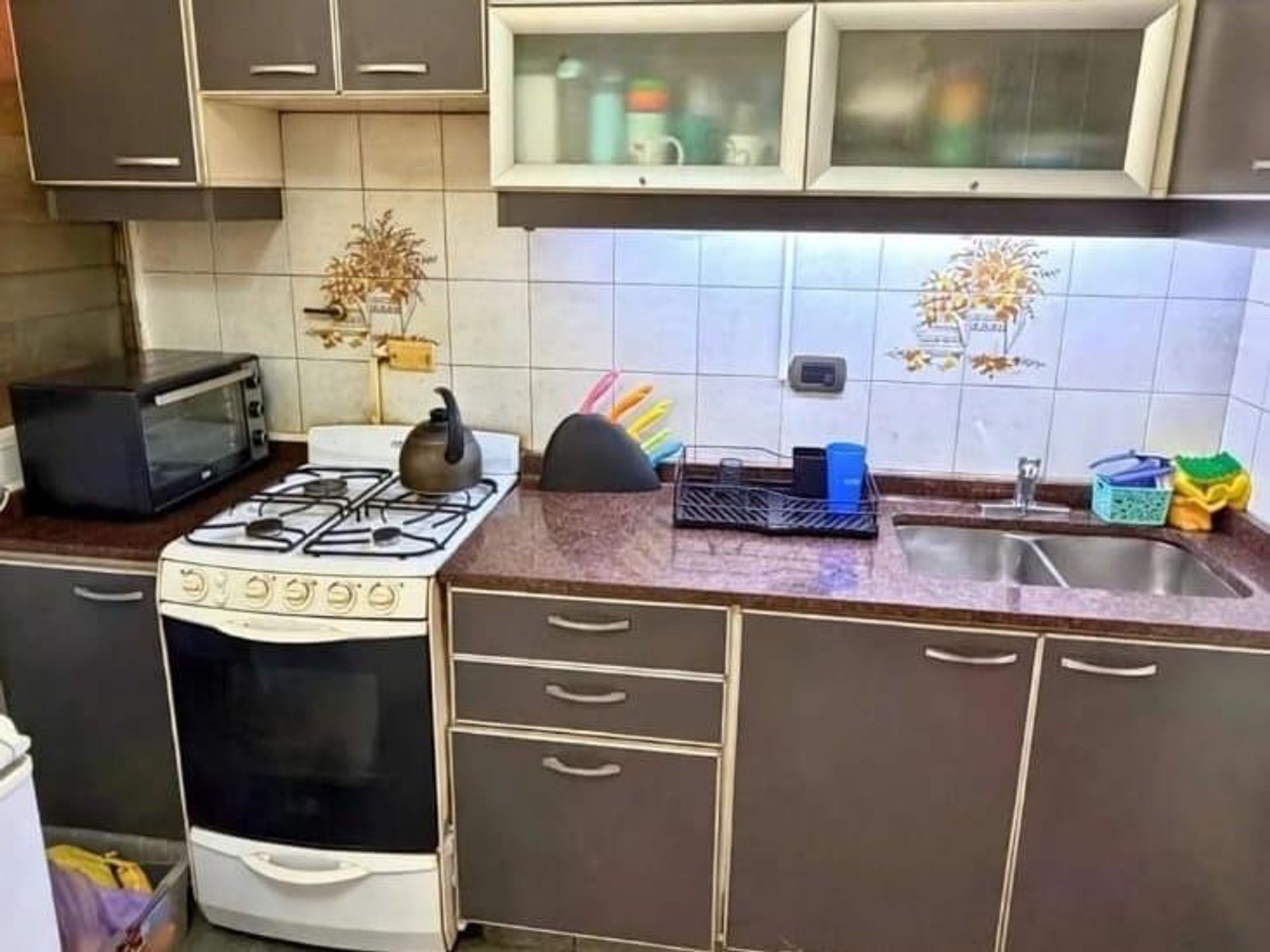 Casa en Venta en La Matanza, G.B.A. Zona Oeste