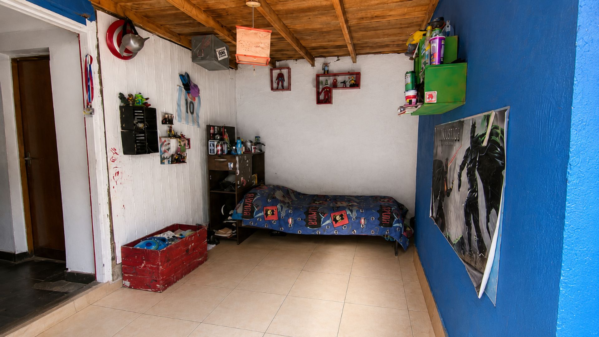 Casa en Venta en Mar del Plata, Buenos Aires Interior