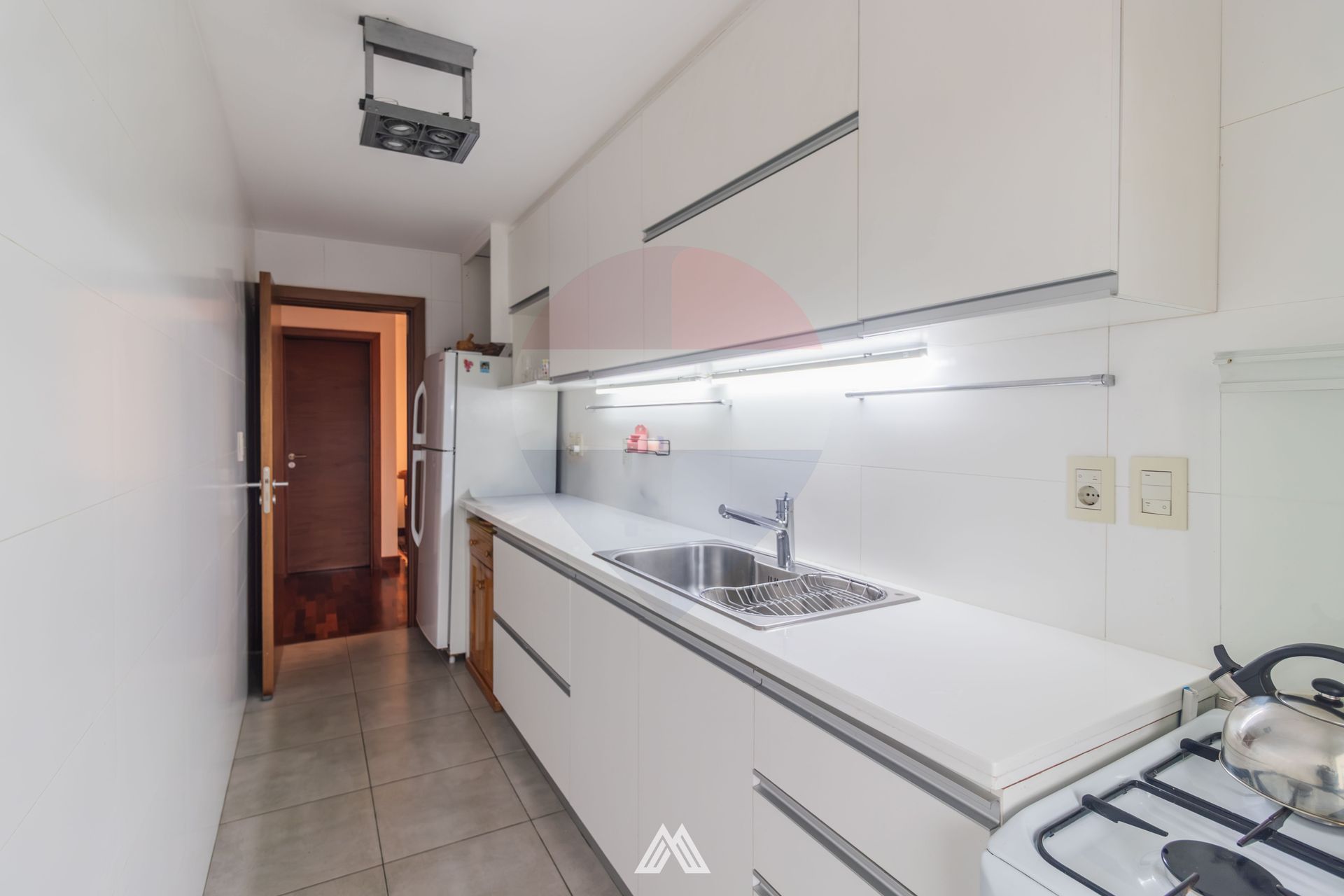 VENTA APTO PREMIUM 2 DORM GGE PUNTA CARRETAS GOLF - 9