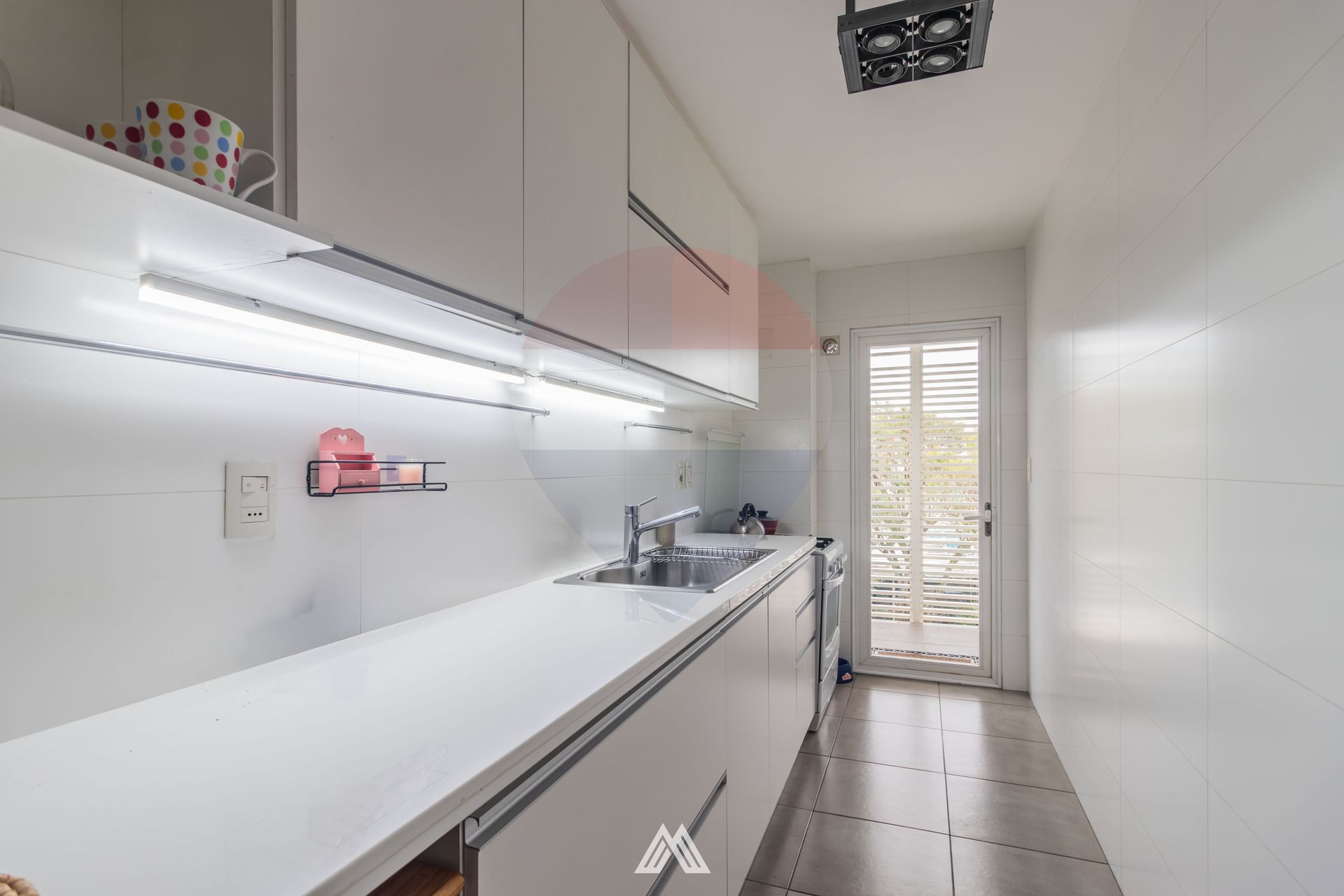 VENTA APTO PREMIUM 2 DORM GGE PUNTA CARRETAS GOLF - 8