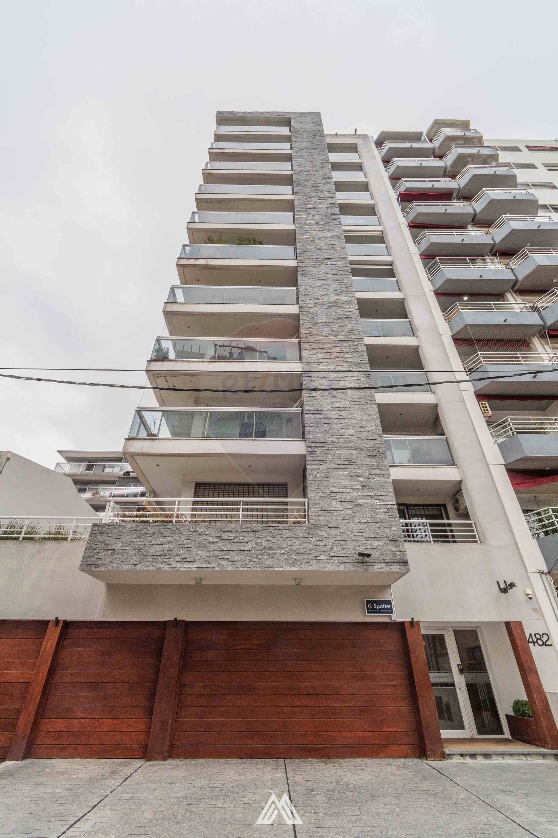 VENTA APTO PREMIUM 2 DORM GGE PUNTA CARRETAS GOLF - 20
