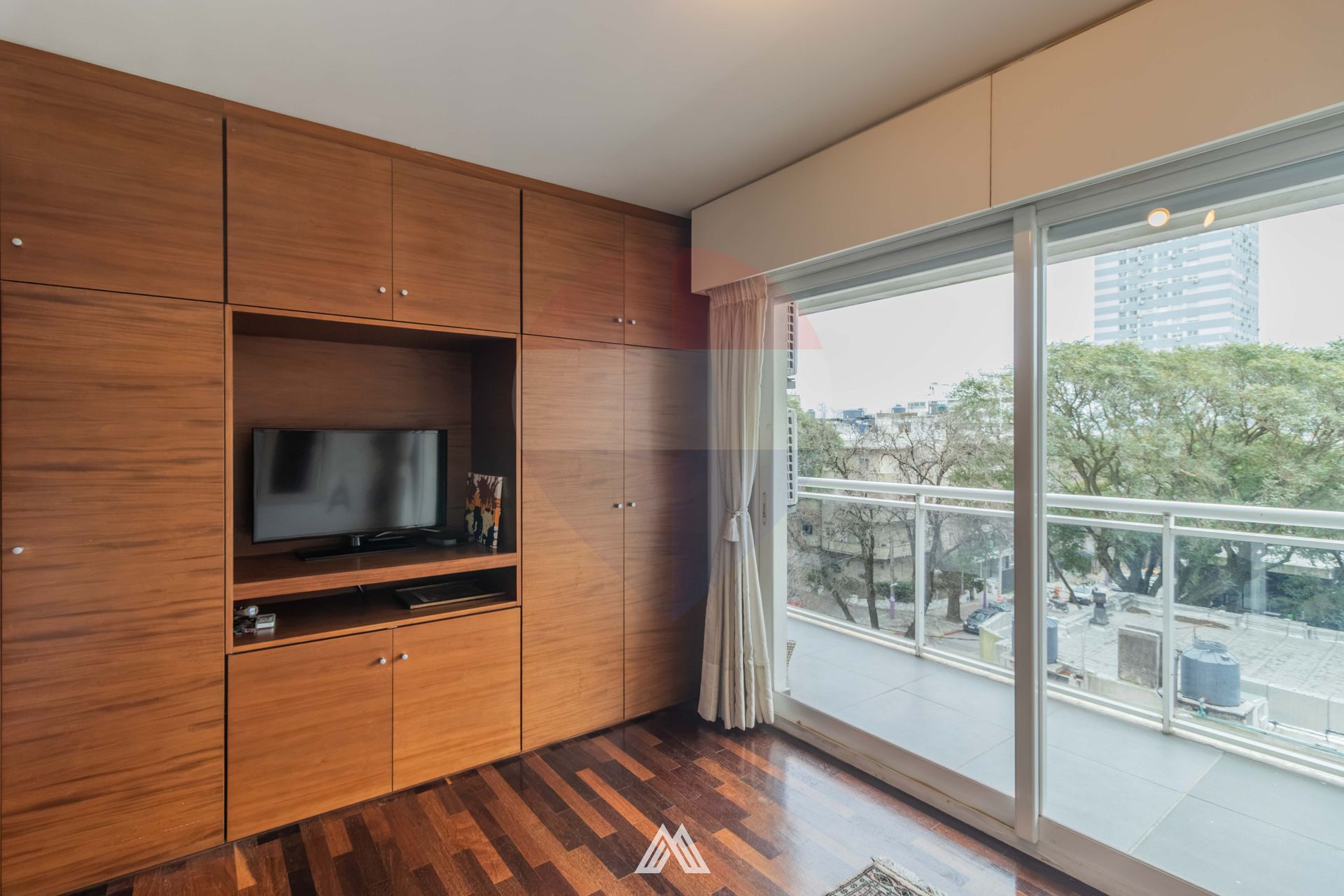 VENTA APTO PREMIUM 2 DORM GGE PUNTA CARRETAS GOLF - 15
