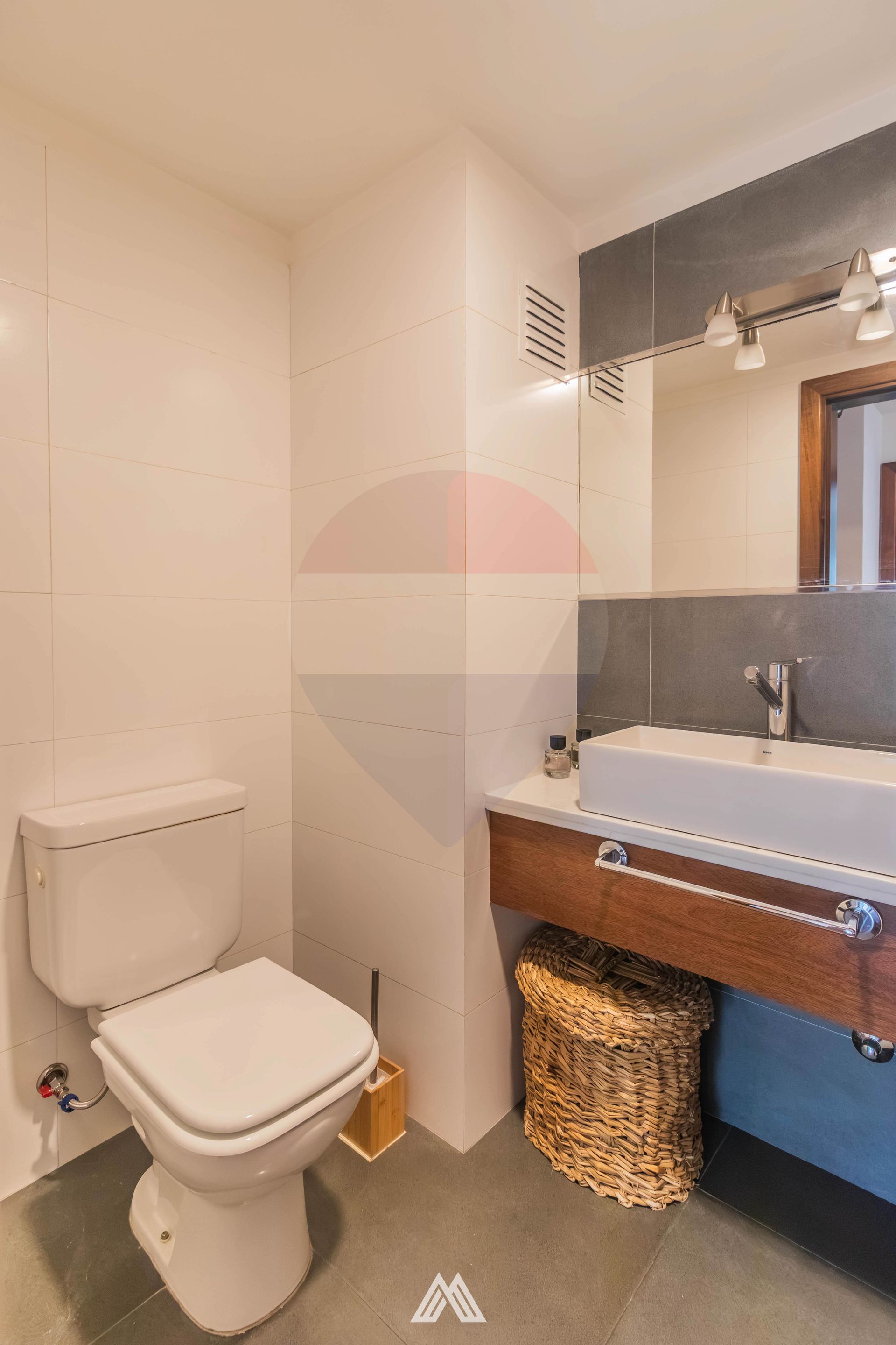 VENTA APTO PREMIUM 2 DORM GGE PUNTA CARRETAS GOLF - 7