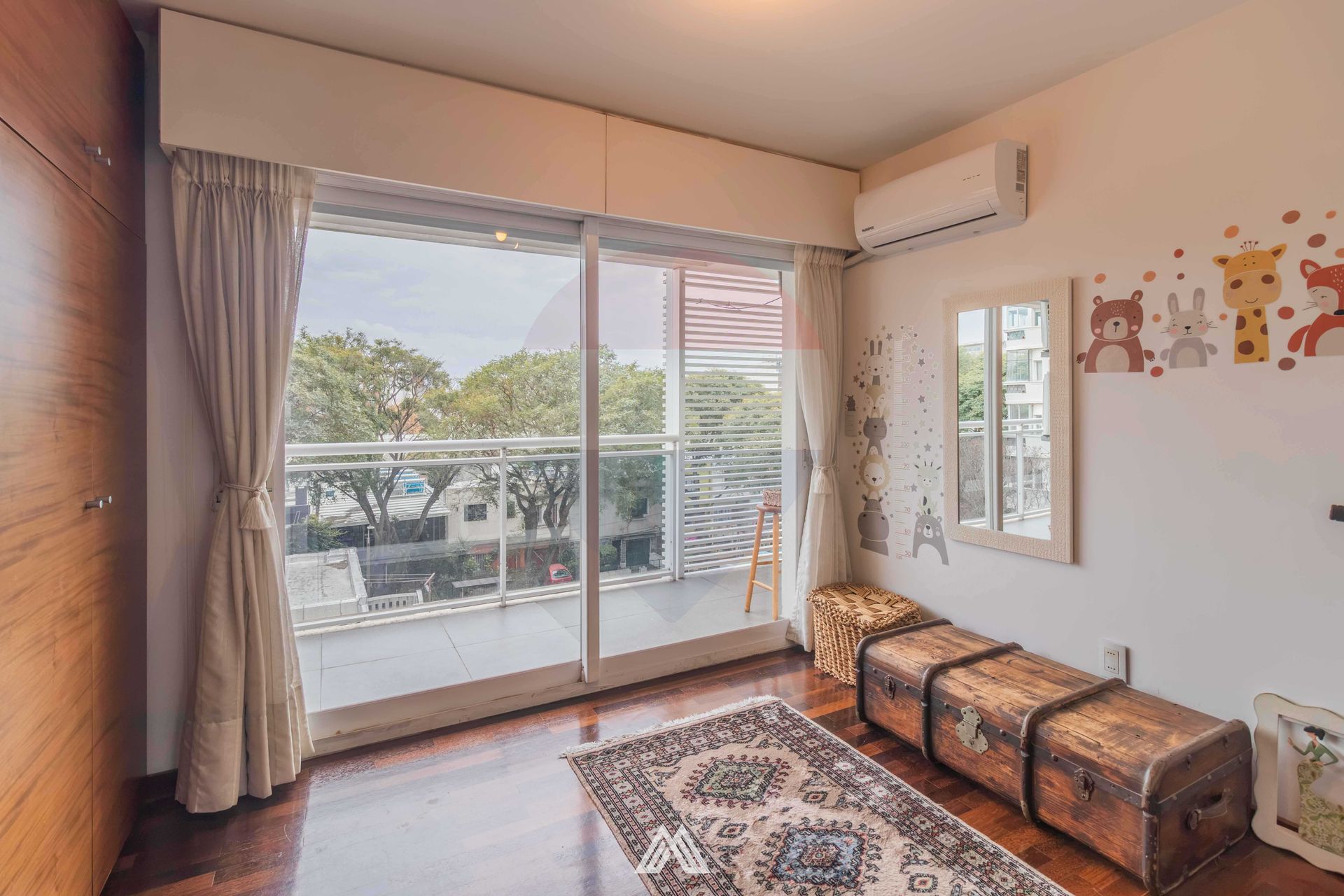 VENTA APTO PREMIUM 2 DORM GGE PUNTA CARRETAS GOLF - 14