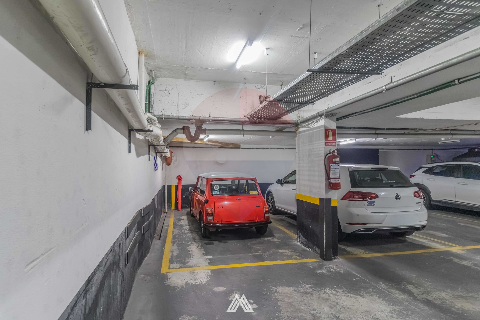 VENTA APTO PREMIUM 2 DORM GGE PUNTA CARRETAS GOLF - 19