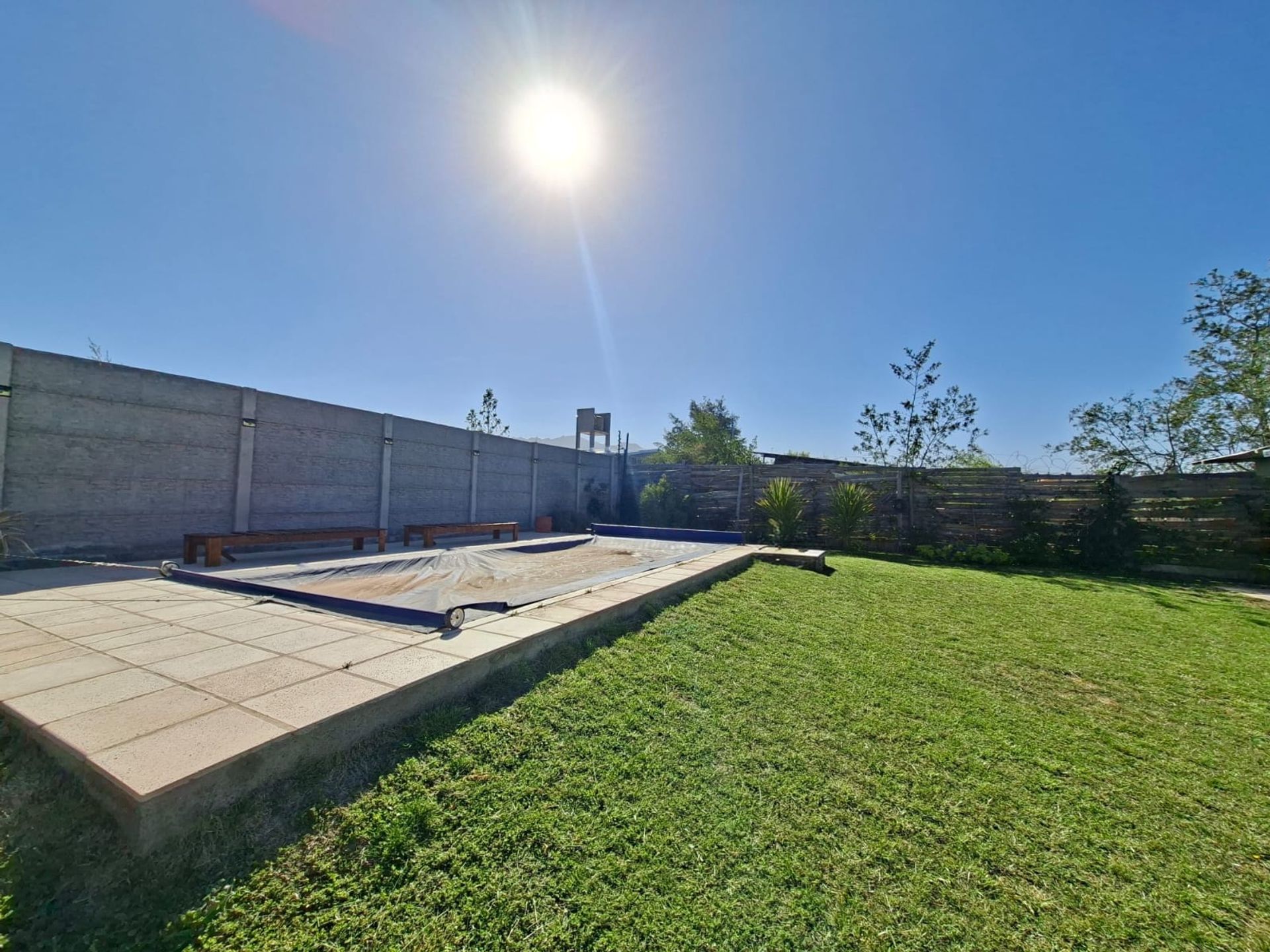 Casa Quinta en Venta en Lujan de Cuyo, Mendoza - USD 84.000 | Inmoup - 9