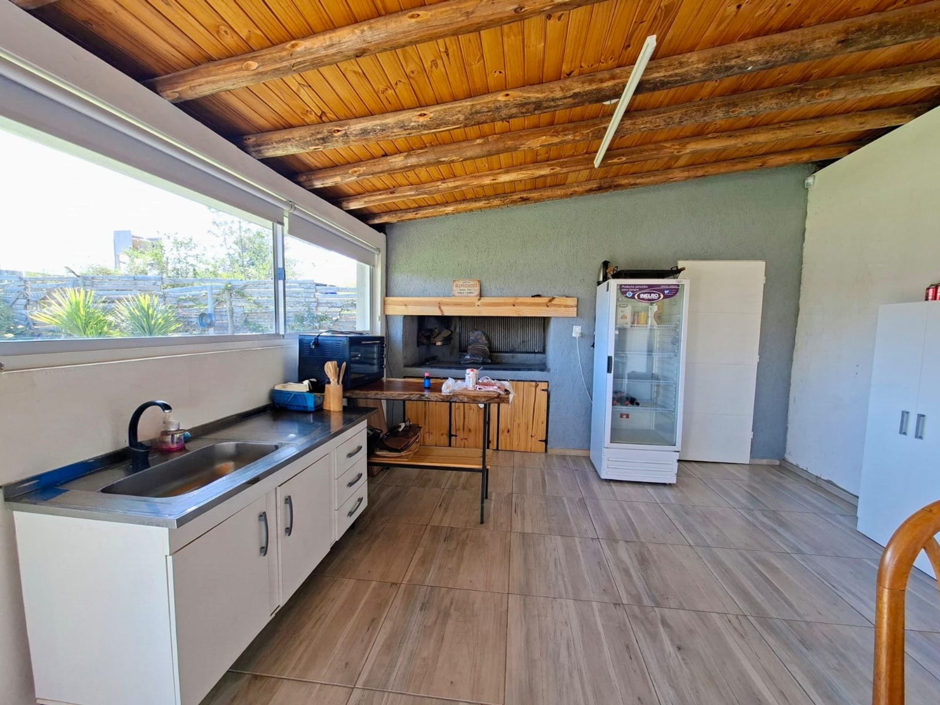 Casa Quinta en Venta en Lujan de Cuyo, Mendoza - USD 84.000 | Inmoup - 6
