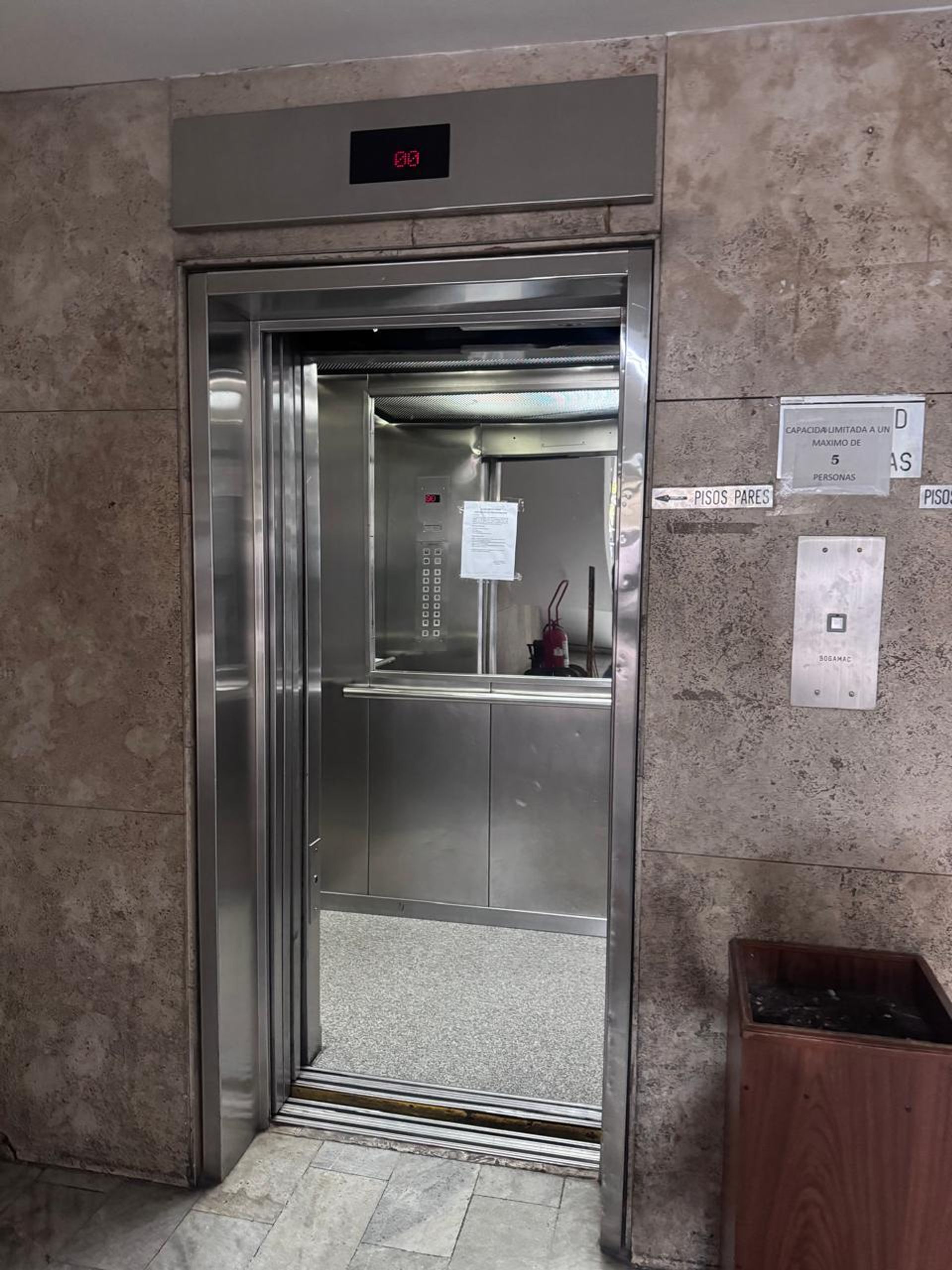 Oficina en Venta en Capital, Cordoba