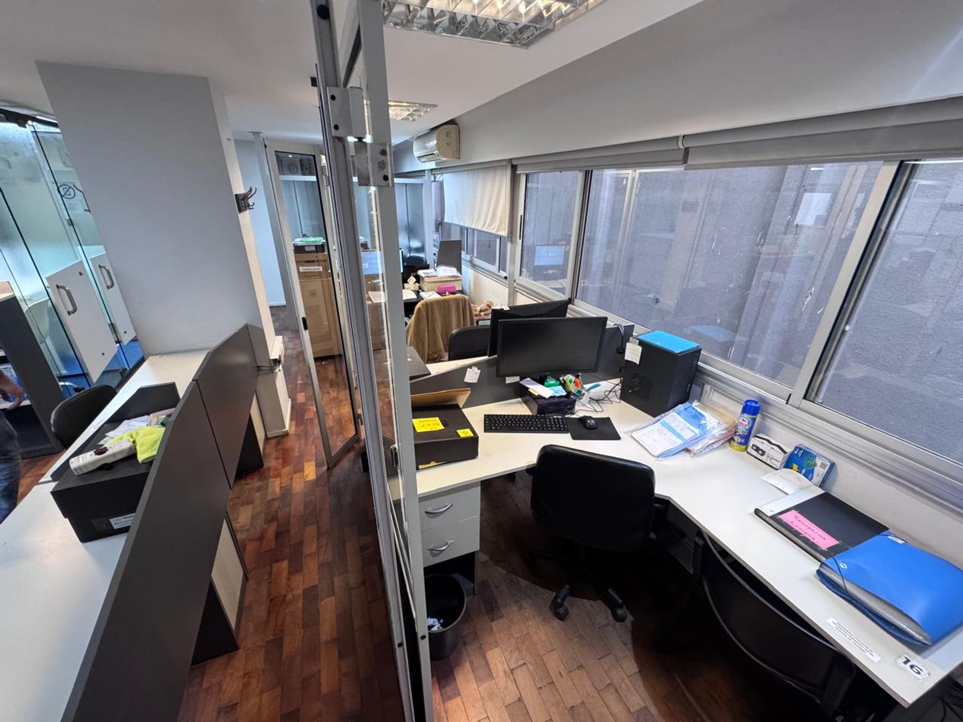 Oficina en Venta en Capital, Cordoba
