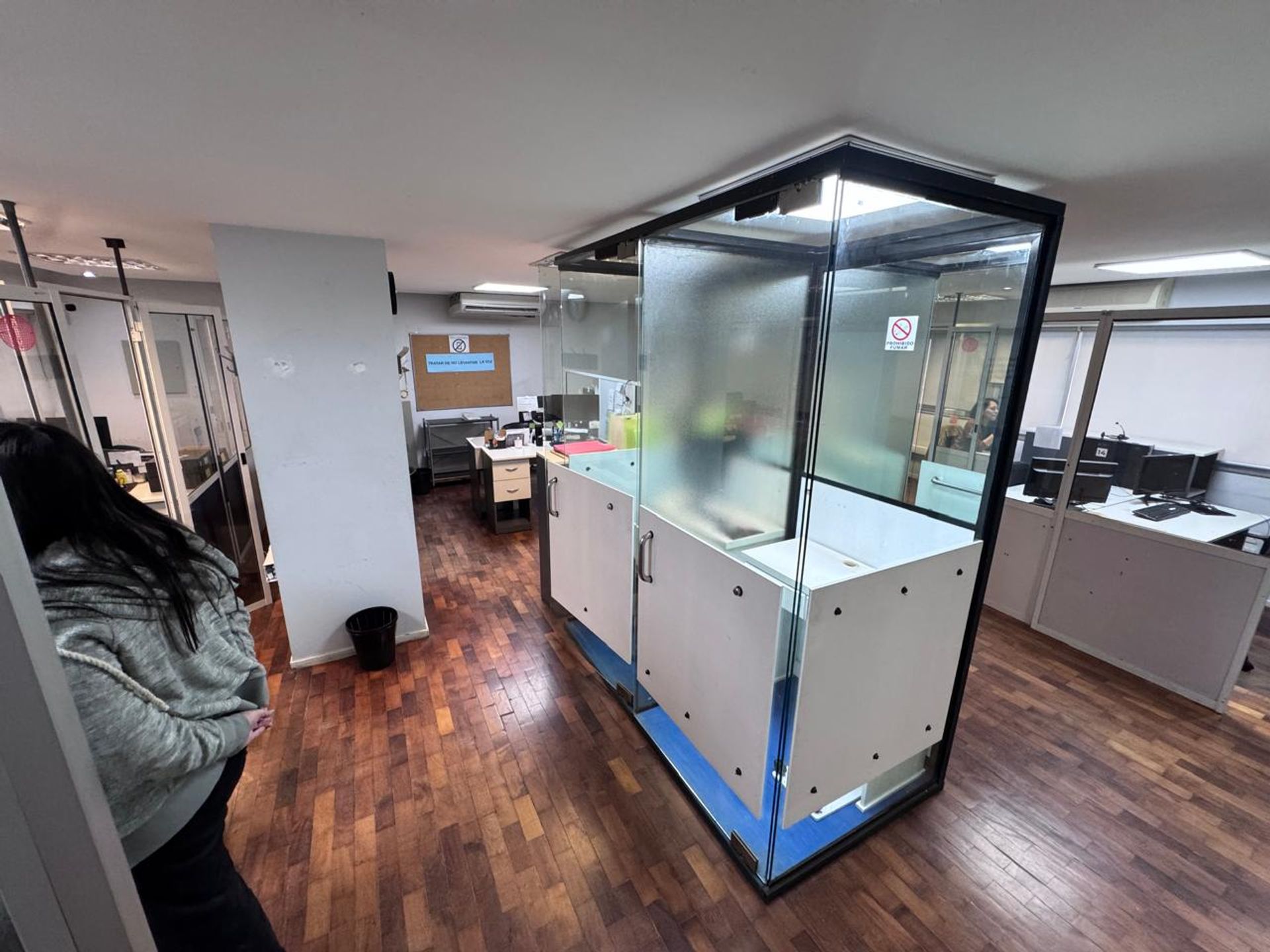 Oficina en Venta en Capital, Cordoba