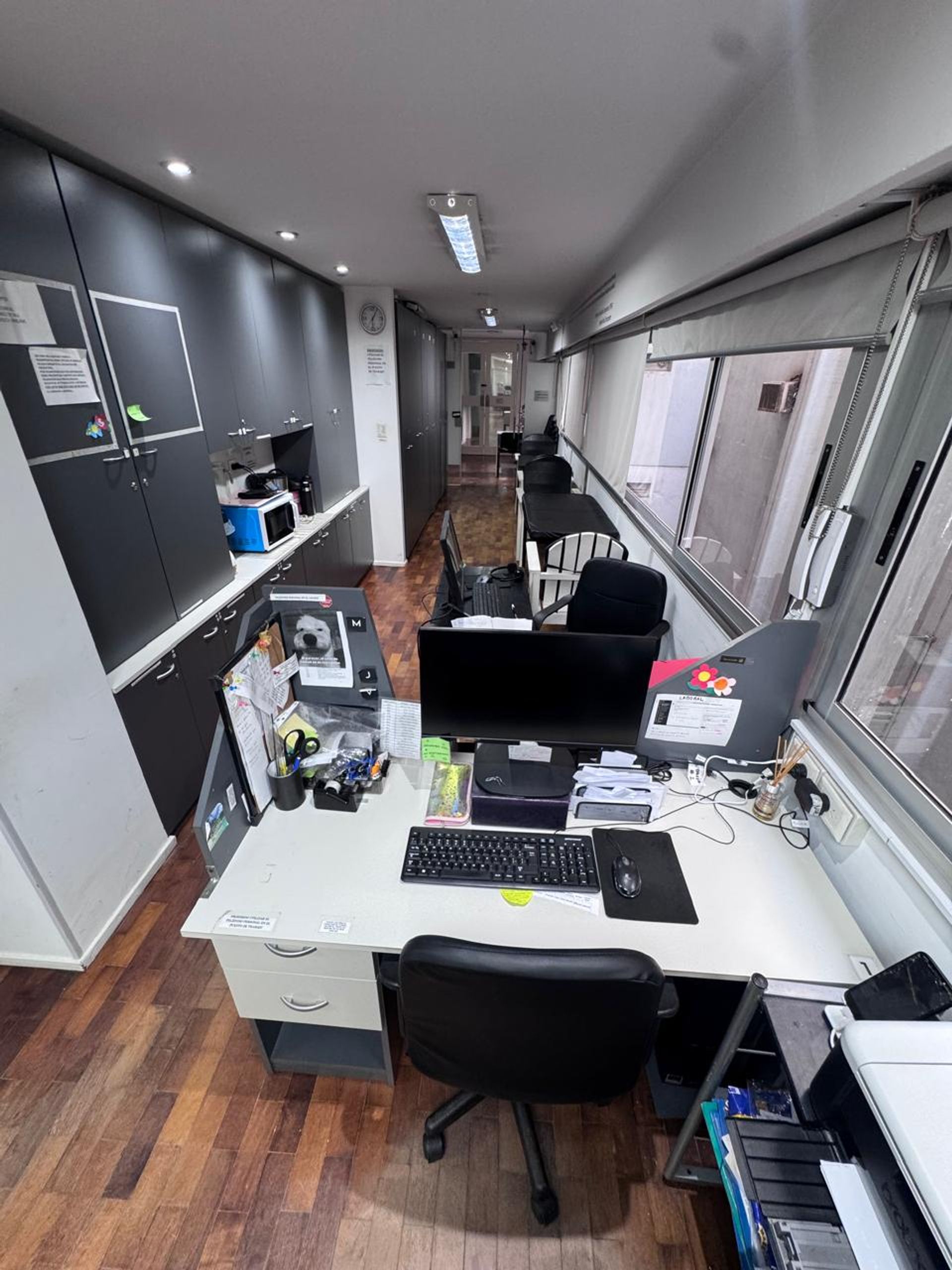 Oficina en Venta en Capital, Cordoba