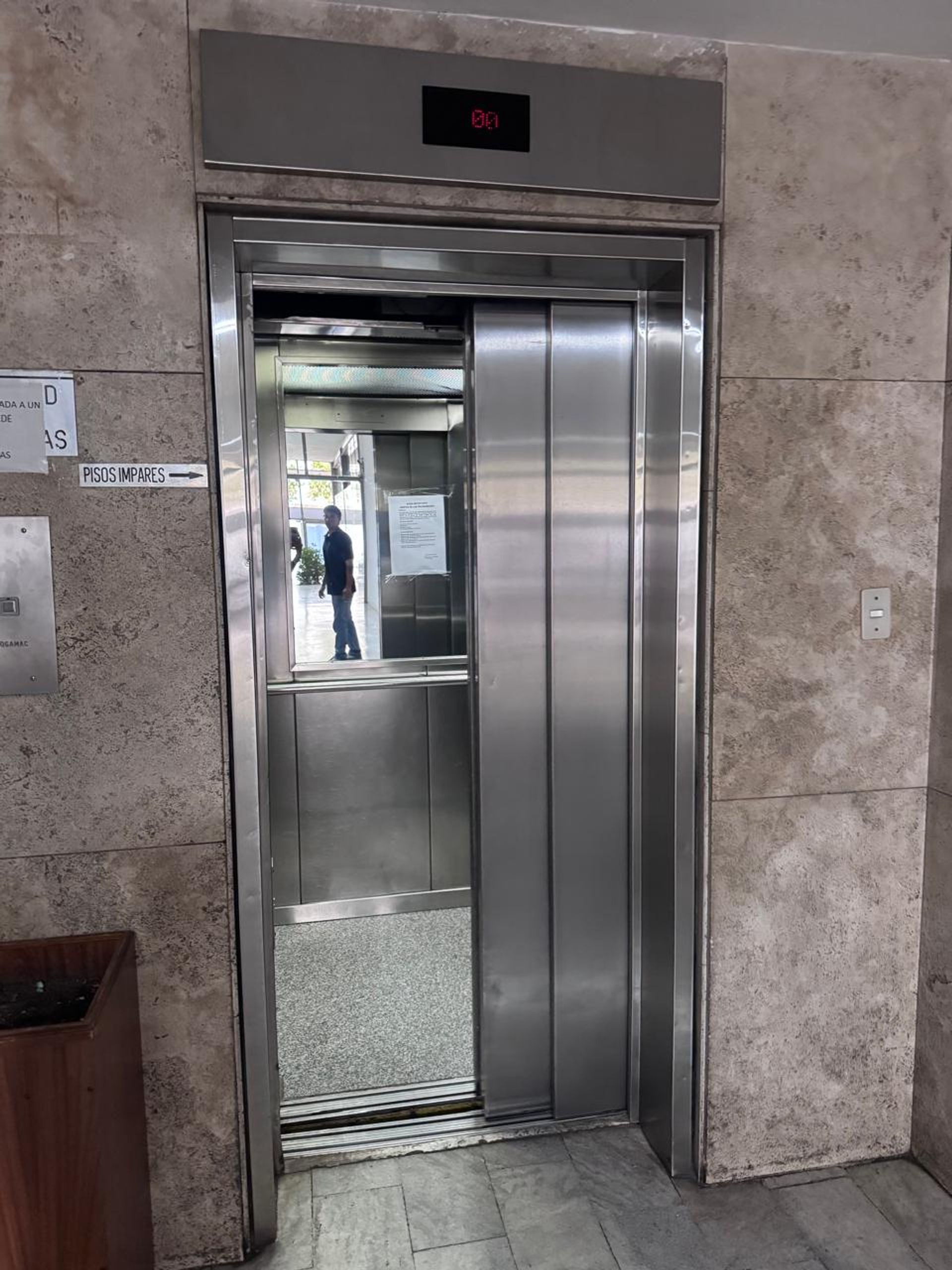 Oficina en Venta en Capital, Cordoba