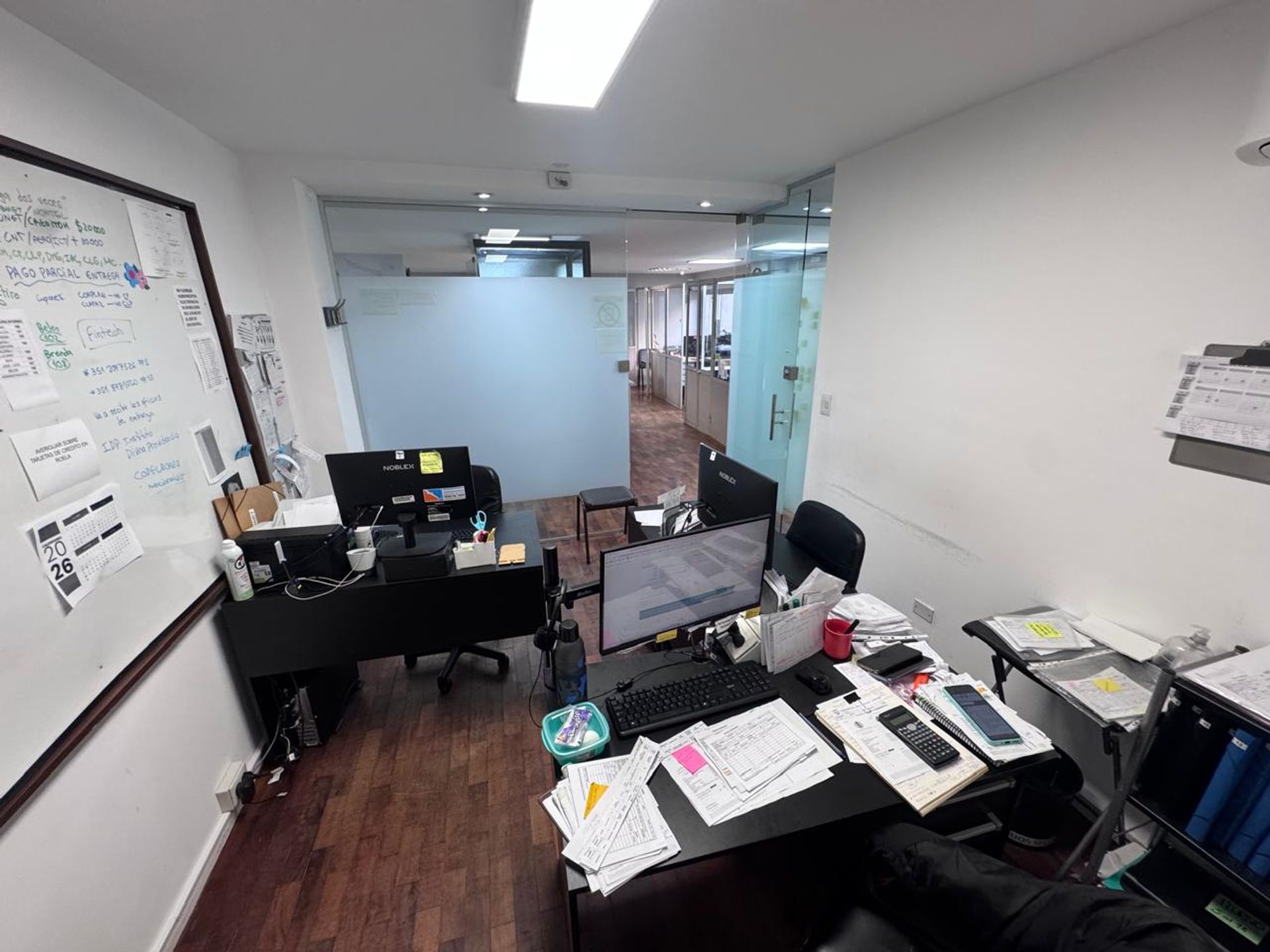 Oficina en Venta en Capital, Cordoba