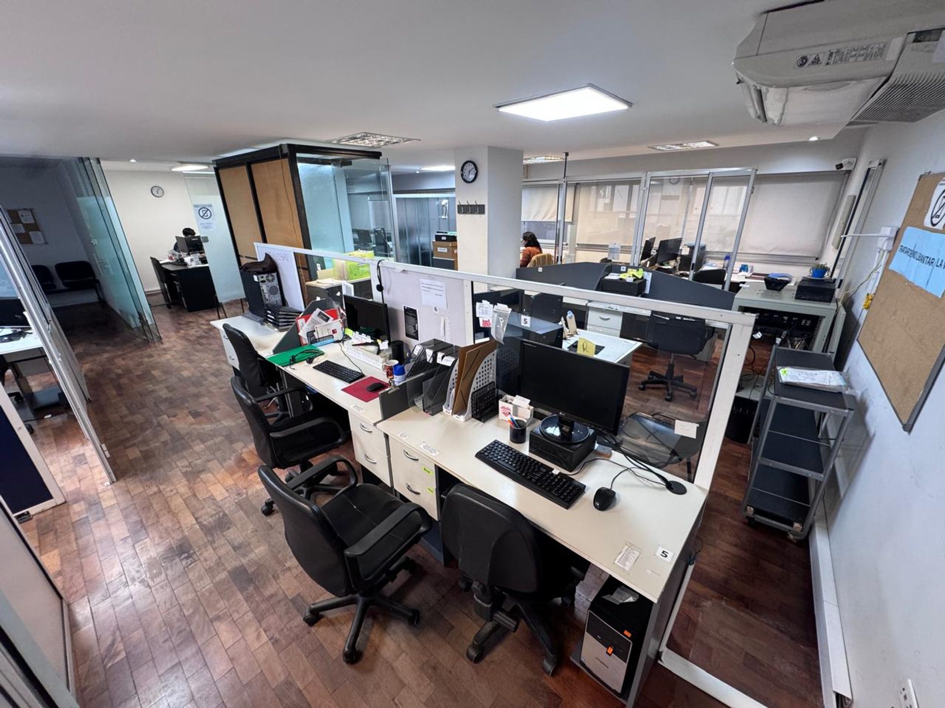 Oficina en Venta en Capital, Cordoba