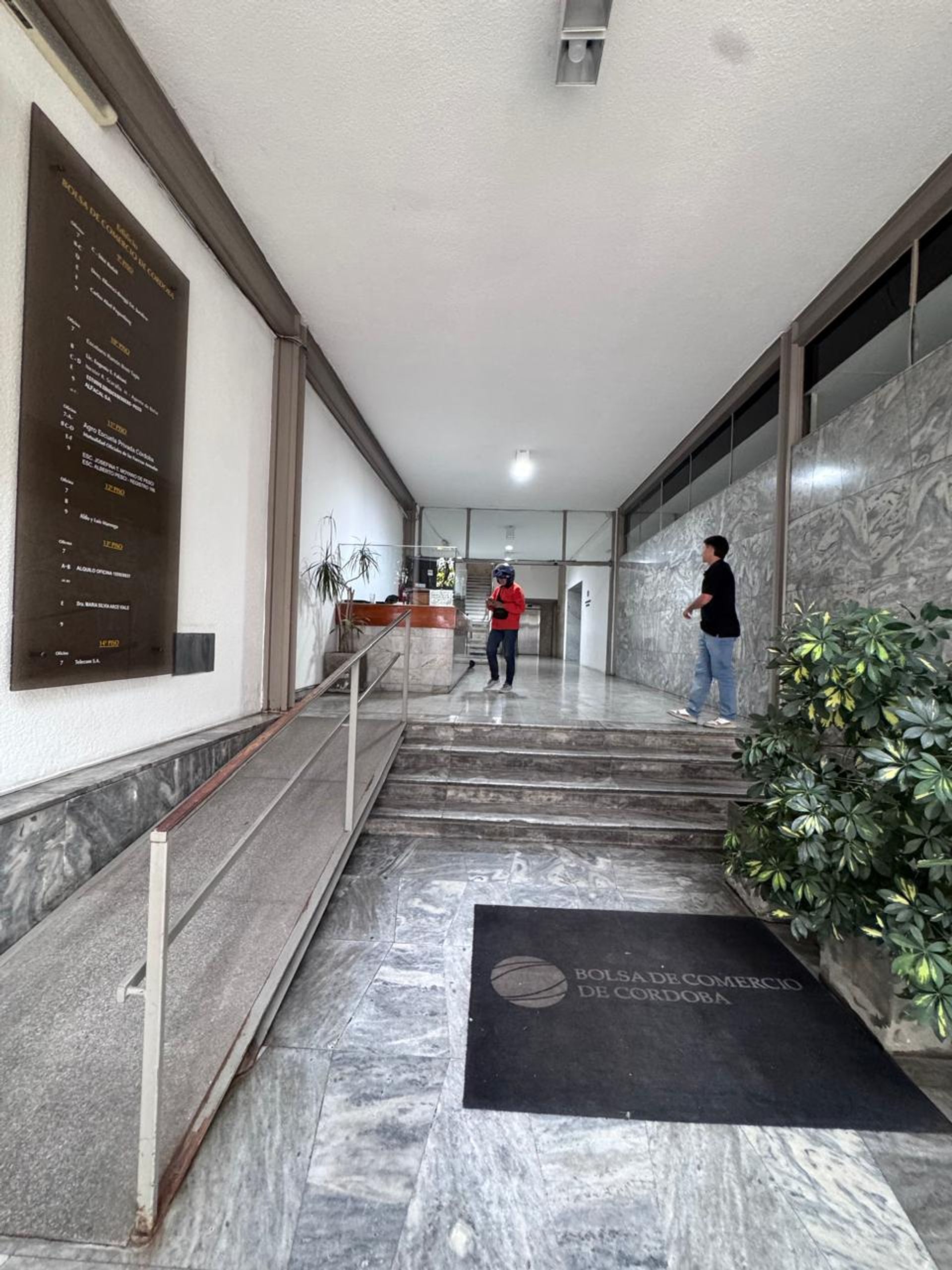 Oficina en Venta en Capital, Cordoba
