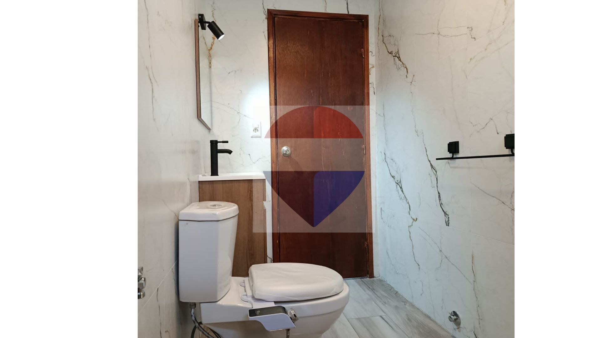 Alquiler 1 Dormitorio en Complejo Cerrado en Pando - 10